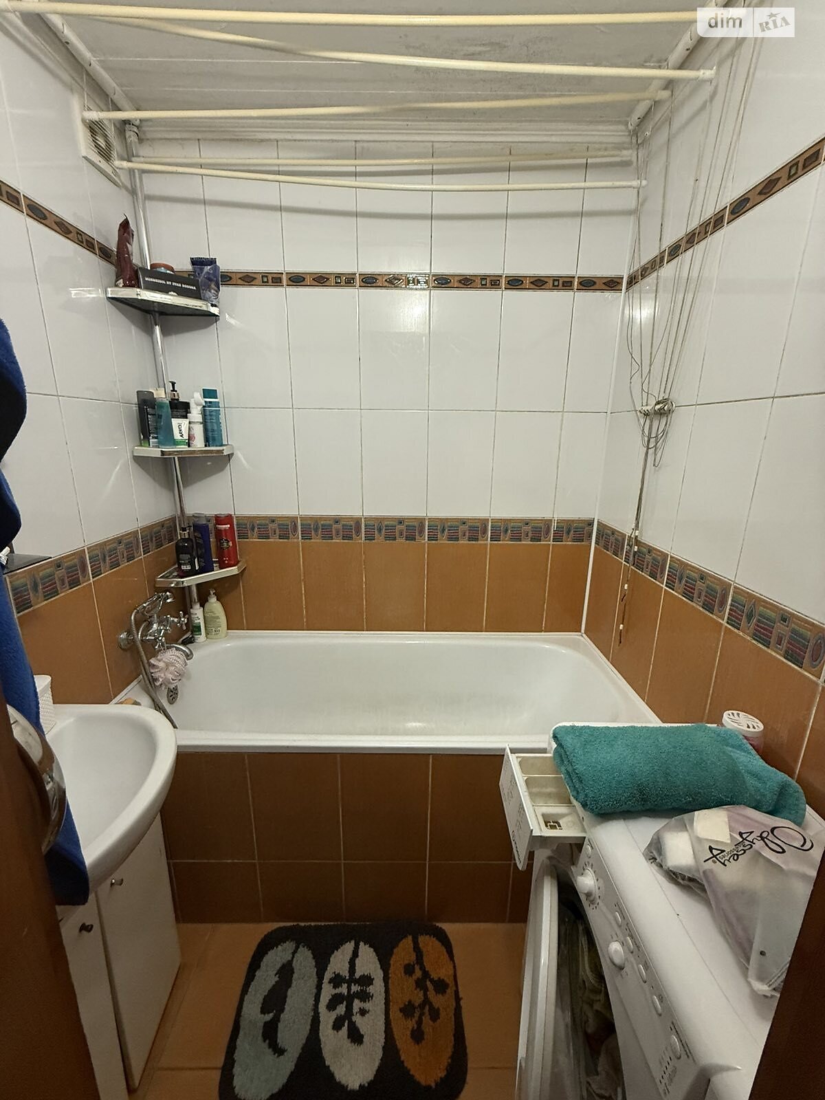 Продаж однокімнатної квартири в Хмельницькому, на вул. Кармелюка, район Озерна фото 1