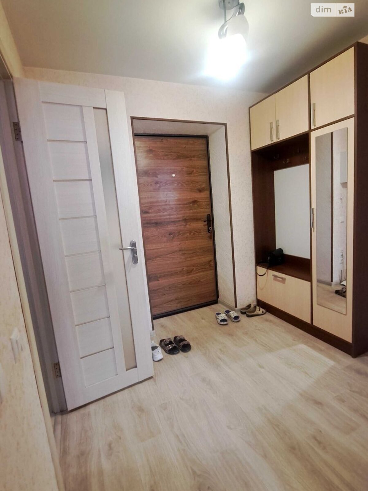 Продажа однокомнатной квартиры в Хмельницком, на ул. Кармелюка 5/8, кв. 321, район Озёрный фото 1