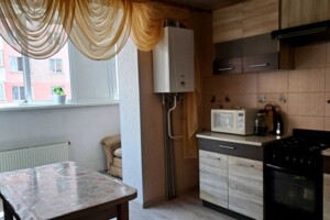 Продажа однокомнатной квартиры в Хмельницком, на ул. Кармелюка 5/8, кв. 321, район Озёрный фото 2