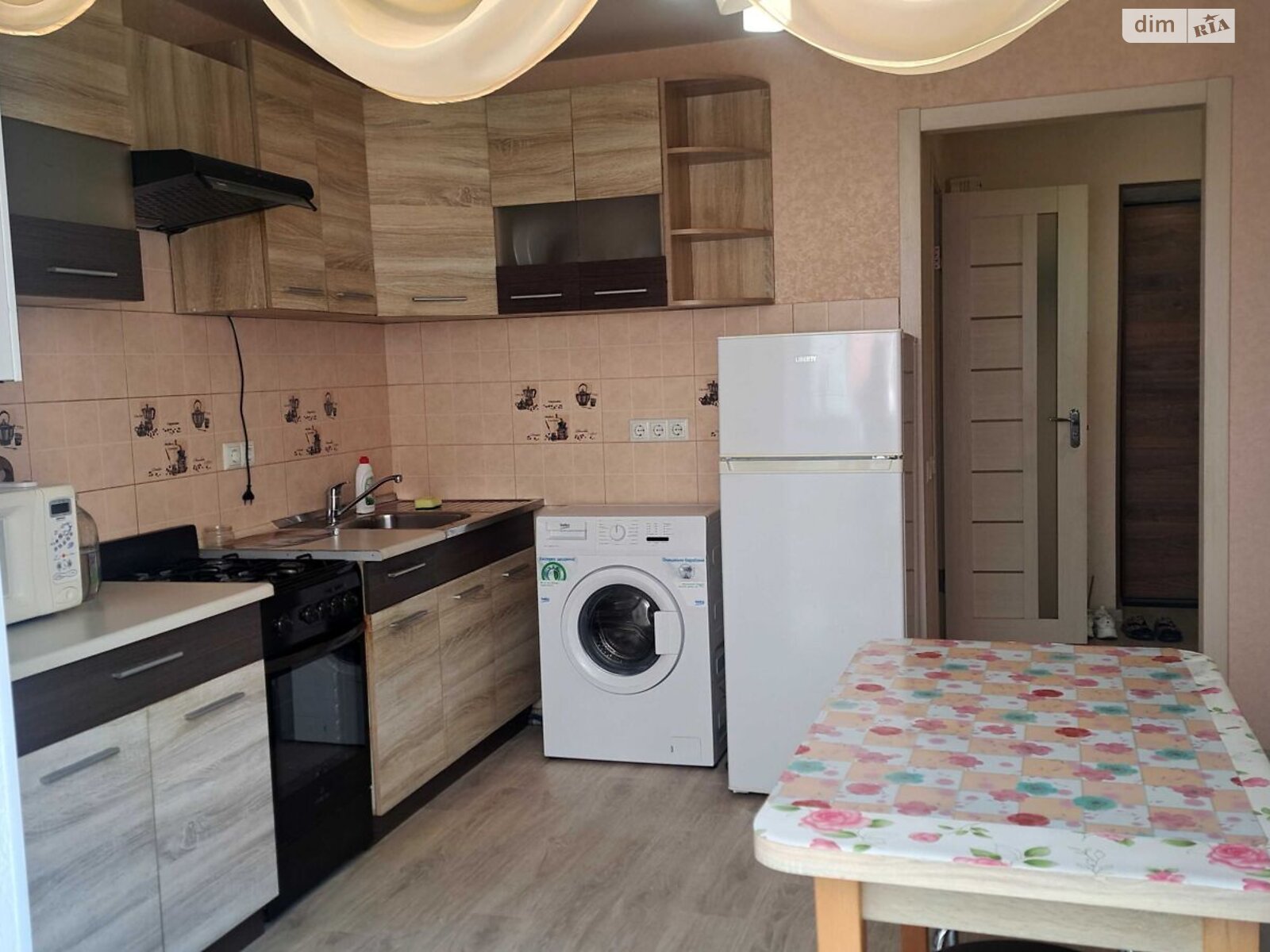 Продажа однокомнатной квартиры в Хмельницком, на ул. Кармелюка 5/8, кв. 321, район Озёрный фото 1