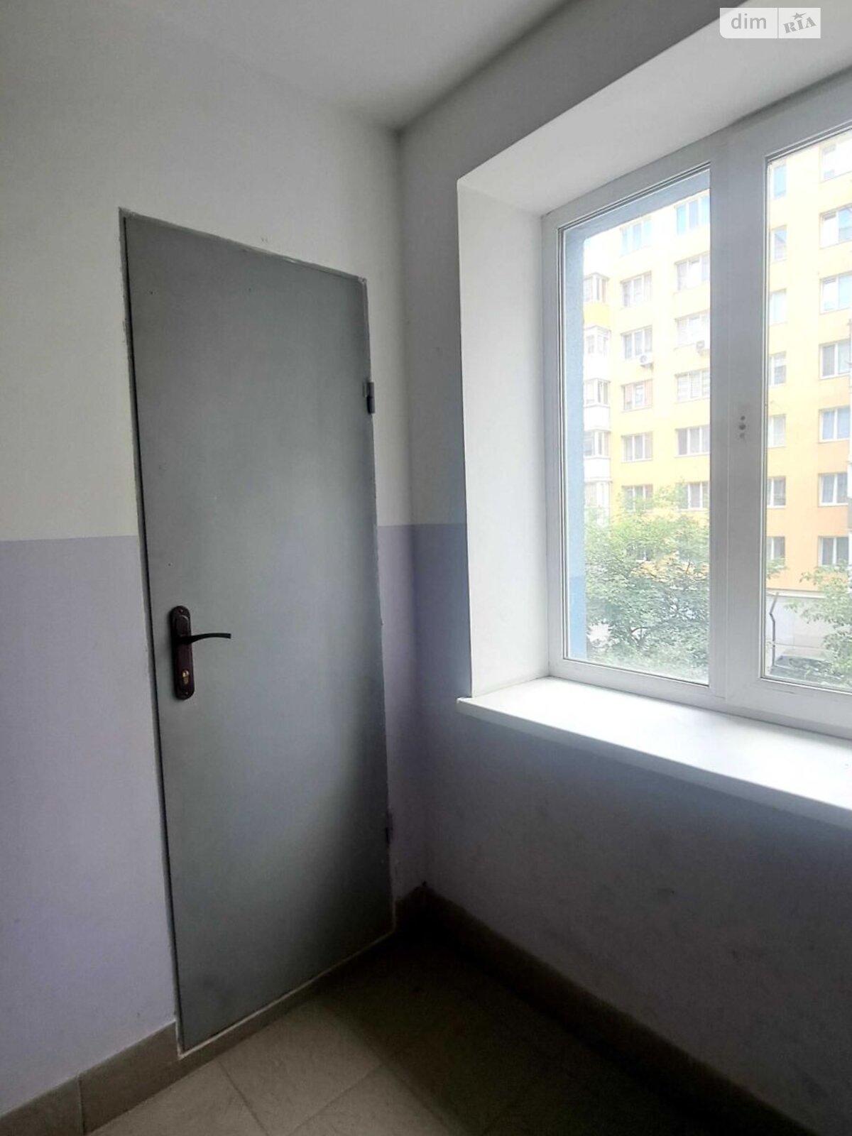 Продажа однокомнатной квартиры в Хмельницком, на ул. Кармелюка 5/8, кв. 321, район Озёрный фото 1