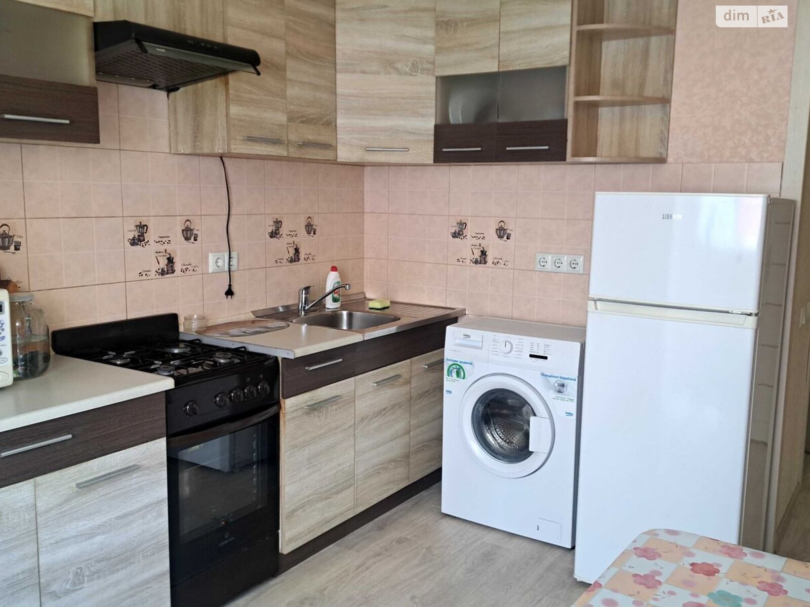 Продажа однокомнатной квартиры в Хмельницком, на ул. Кармелюка 5/8, кв. 321, район Озёрный фото 1