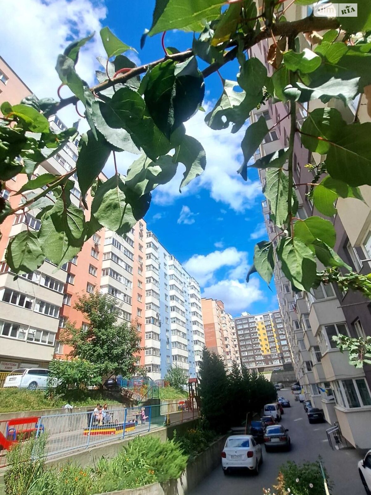 Продажа однокомнатной квартиры в Хмельницком, на ул. Кармелюка 5/8, кв. 321, район Озёрный фото 1