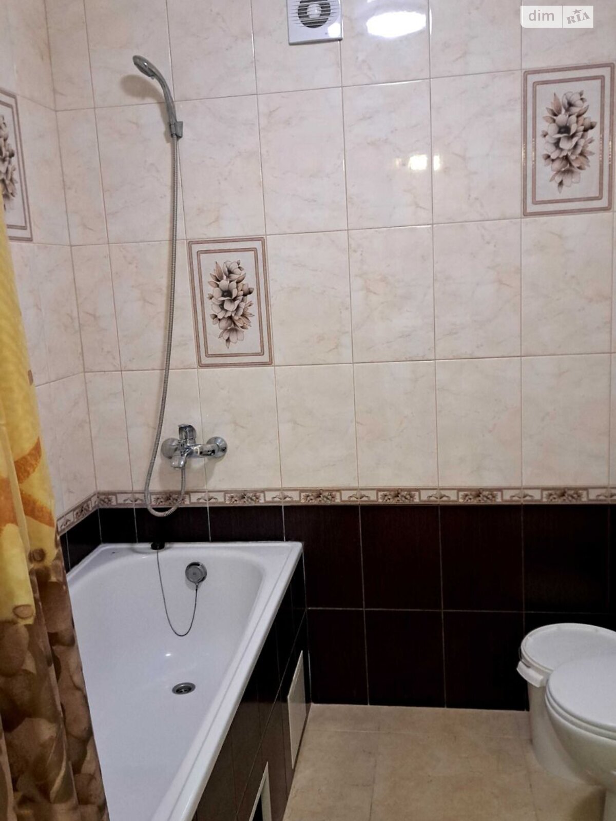 Продажа однокомнатной квартиры в Хмельницком, на ул. Кармелюка 5/8, кв. 321, район Озёрный фото 1