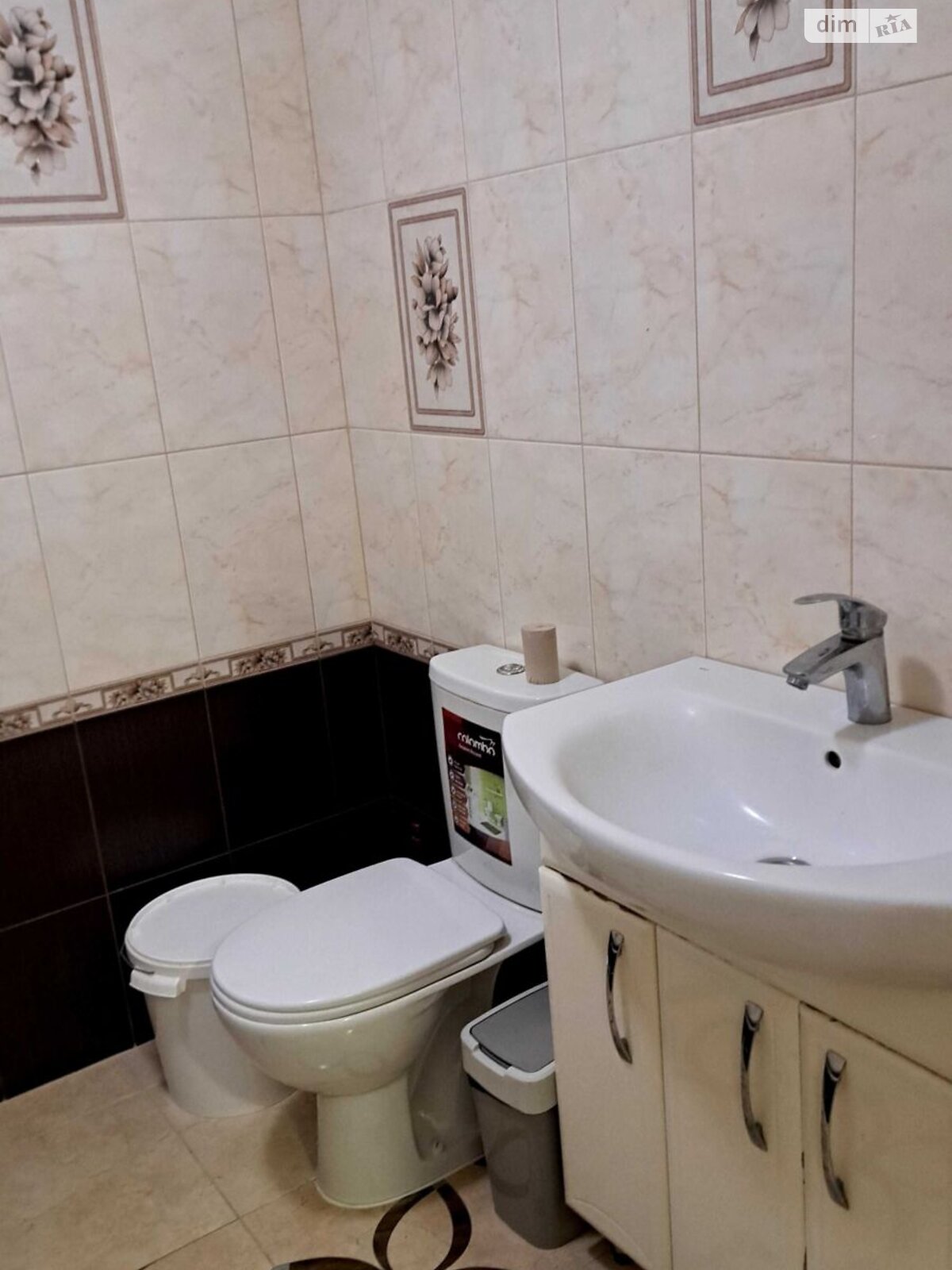 Продажа однокомнатной квартиры в Хмельницком, на ул. Кармелюка 5/8, кв. 321, район Озёрный фото 1