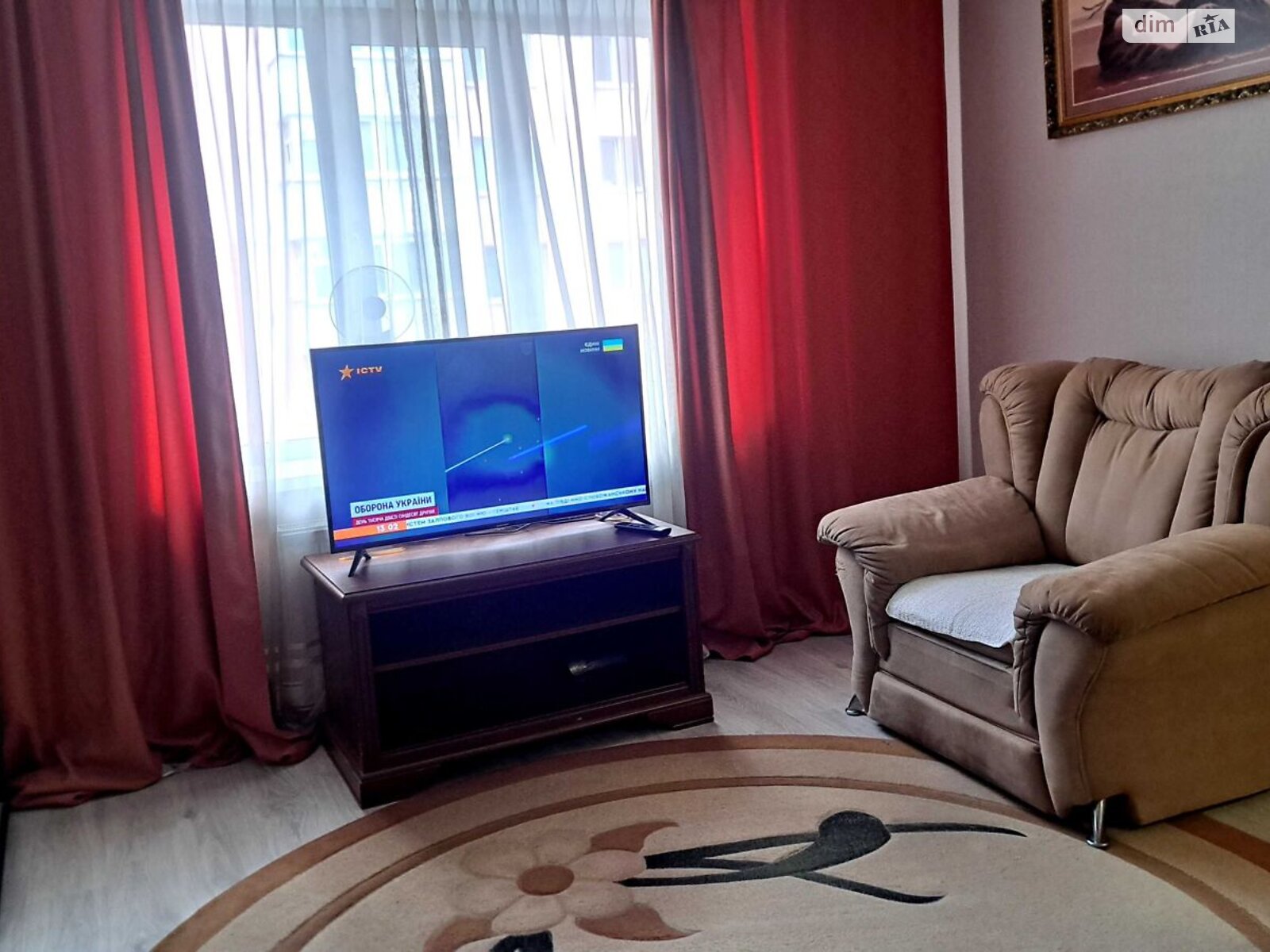 Продажа однокомнатной квартиры в Хмельницком, на ул. Кармелюка 5/8, кв. 321, район Озёрный фото 1