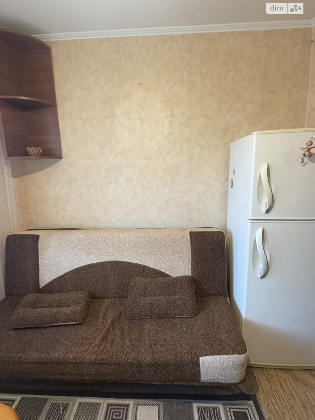 Продажа однокомнатной квартиры в Хмельницком, на ул. Кармелюка 10, район Озёрный фото 1 Продажа однокомнатной квартиры в Хмельницком, на ул. Кармелюка 10, район Озёрный фото 1