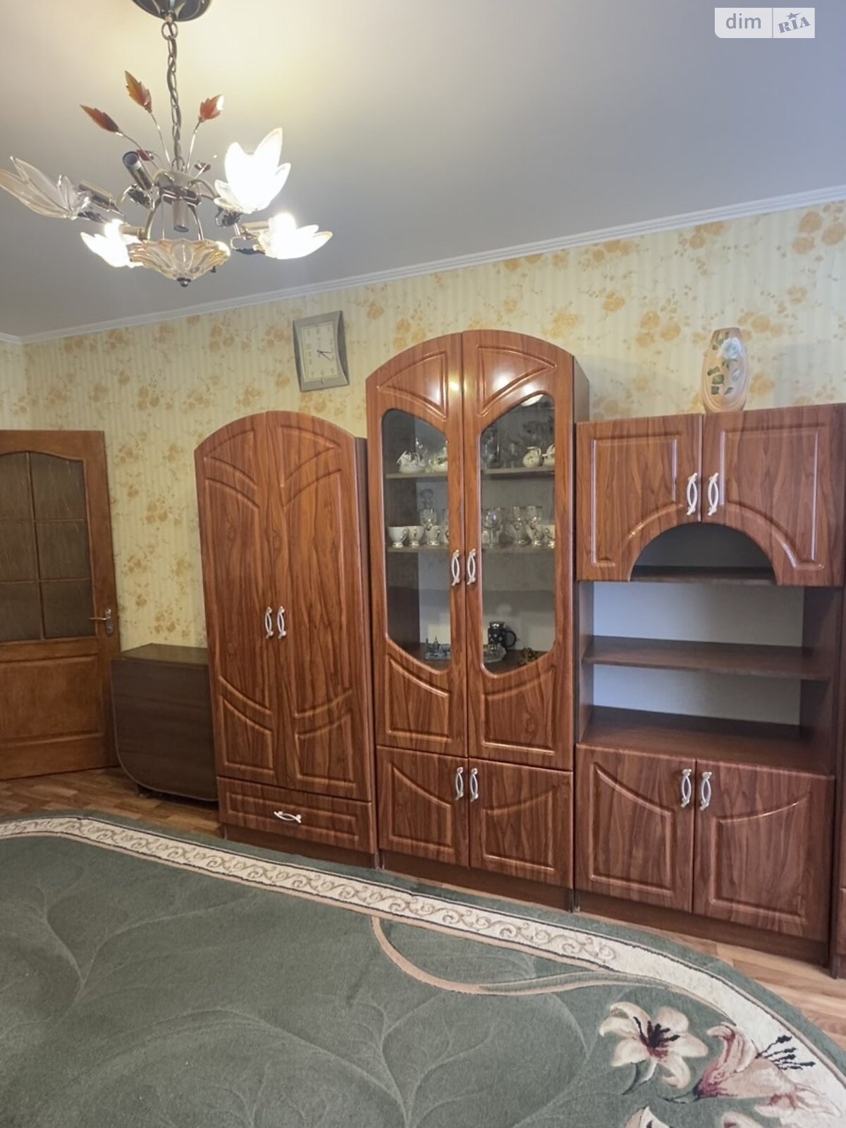 Продажа однокомнатной квартиры в Хмельницком, на ул. Кармелюка 10, район Озёрный фото 1 Продажа однокомнатной квартиры в Хмельницком, на ул. Кармелюка 10, район Озёрный фото 1