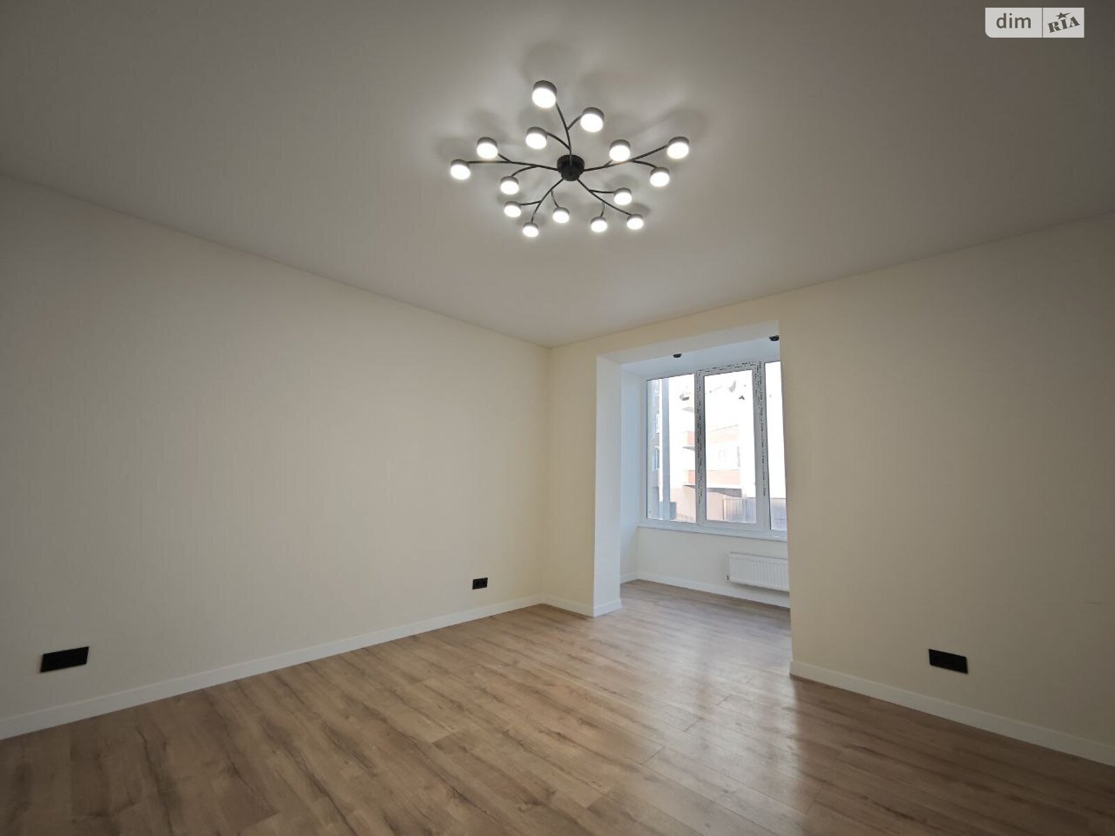 Продажа двухкомнатной квартиры в Хмельницком, на ул. Кармелюка 11/2 корпус 1, район Озёрный фото 1