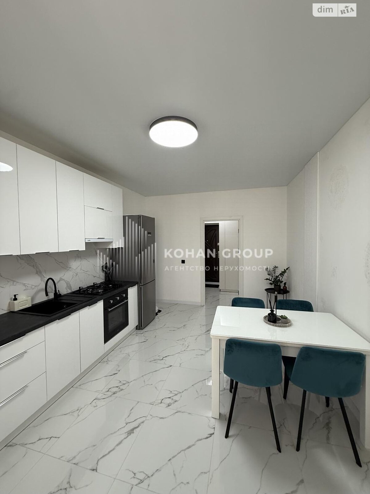 Продажа двухкомнатной квартиры в Хмельницком, на ул. Кармелюка 3/6, район Озёрный фото 1