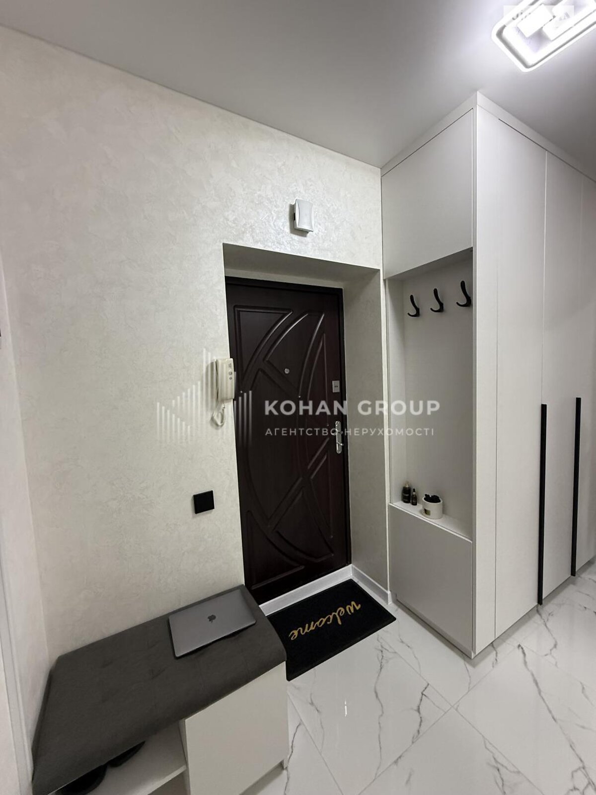 Продажа двухкомнатной квартиры в Хмельницком, на ул. Кармелюка 3/6, район Озёрный фото 1