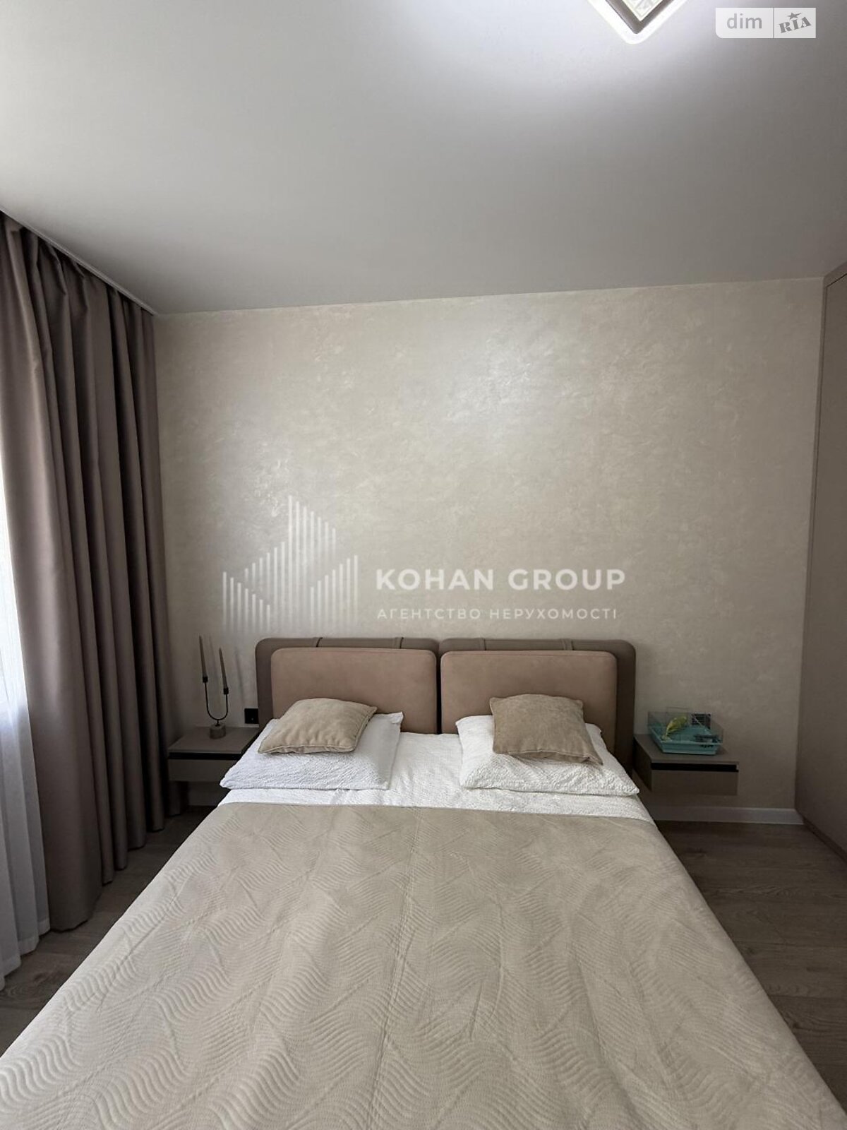 Продажа двухкомнатной квартиры в Хмельницком, на ул. Кармелюка 3/6, район Озёрный фото 1