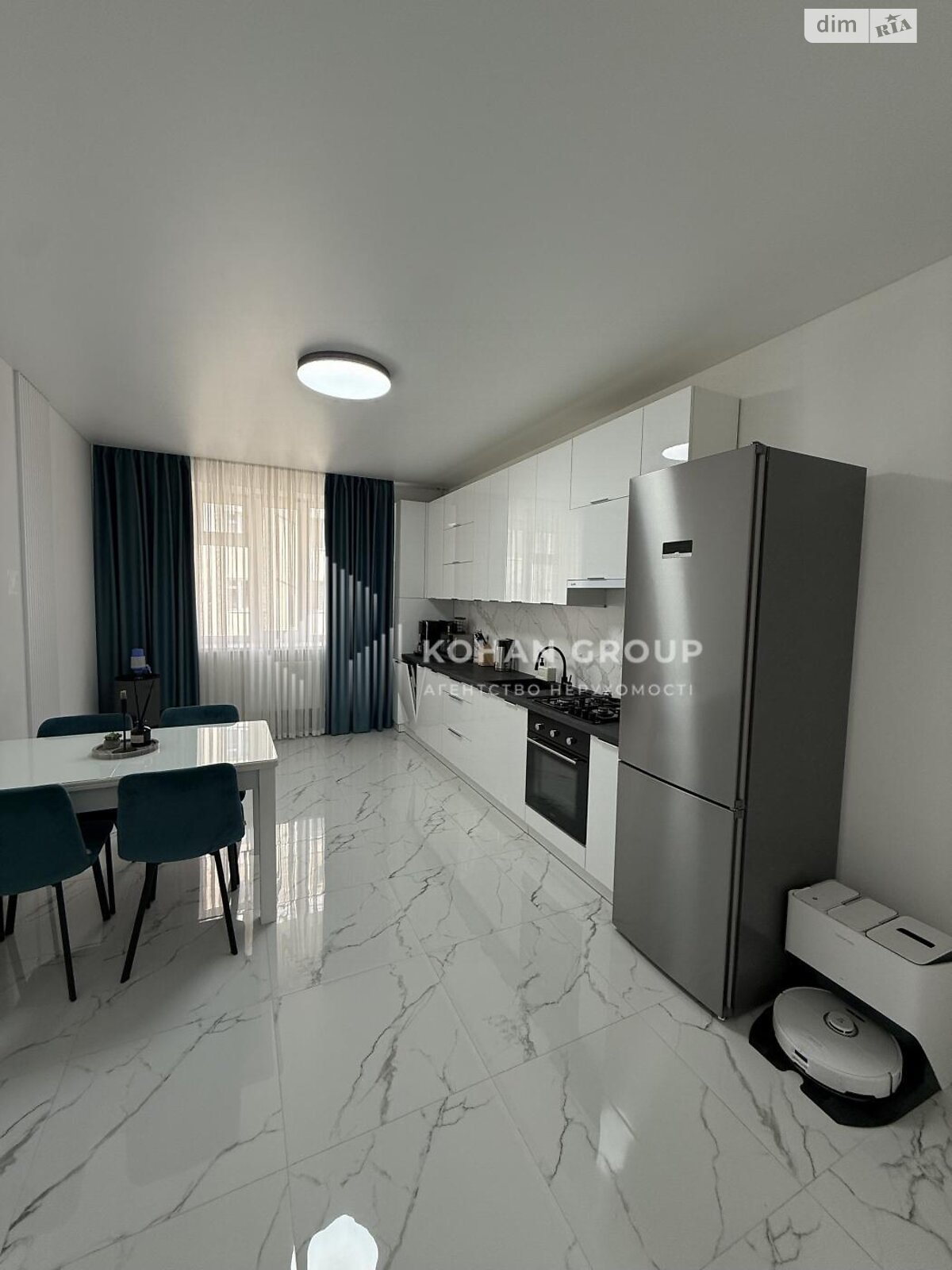 Продажа двухкомнатной квартиры в Хмельницком, на ул. Кармелюка 3/6, район Озёрный фото 1