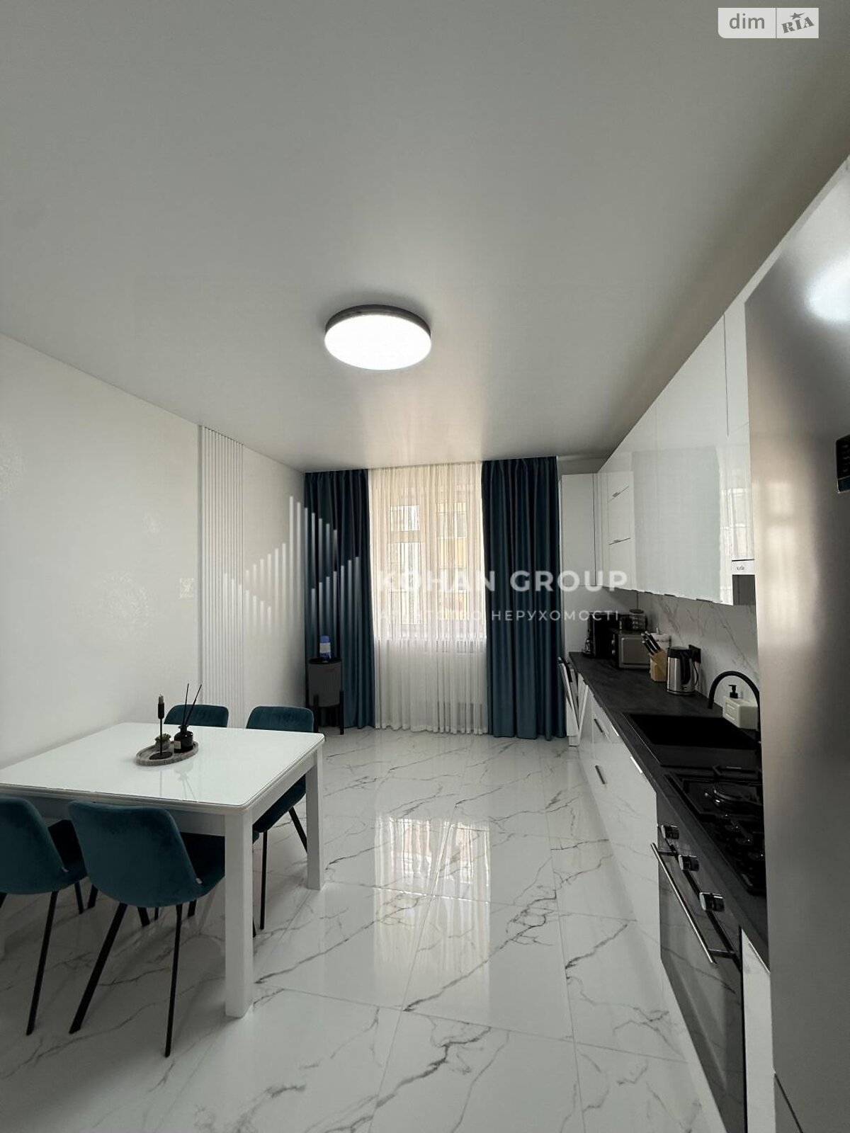 Продажа двухкомнатной квартиры в Хмельницком, на ул. Кармелюка 3/6, район Озёрный фото 1