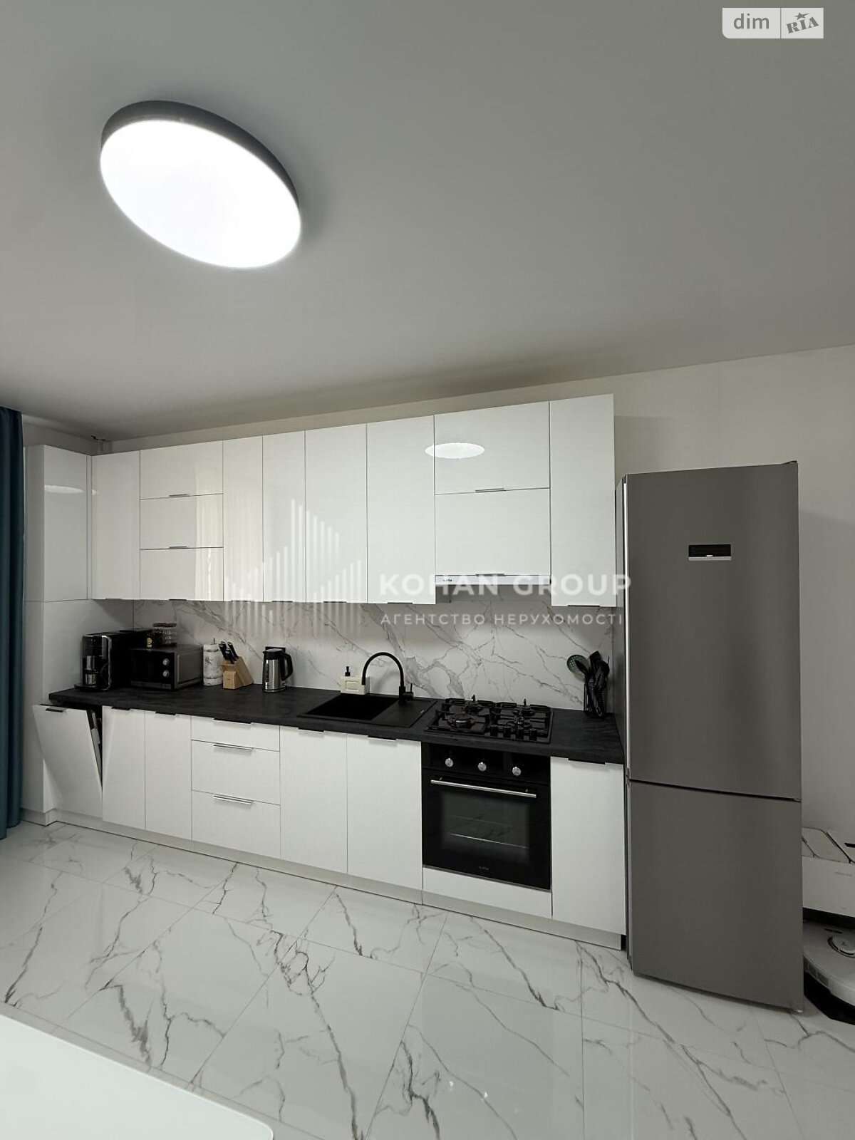 Продажа двухкомнатной квартиры в Хмельницком, на ул. Кармелюка 3/6, район Озёрный фото 1