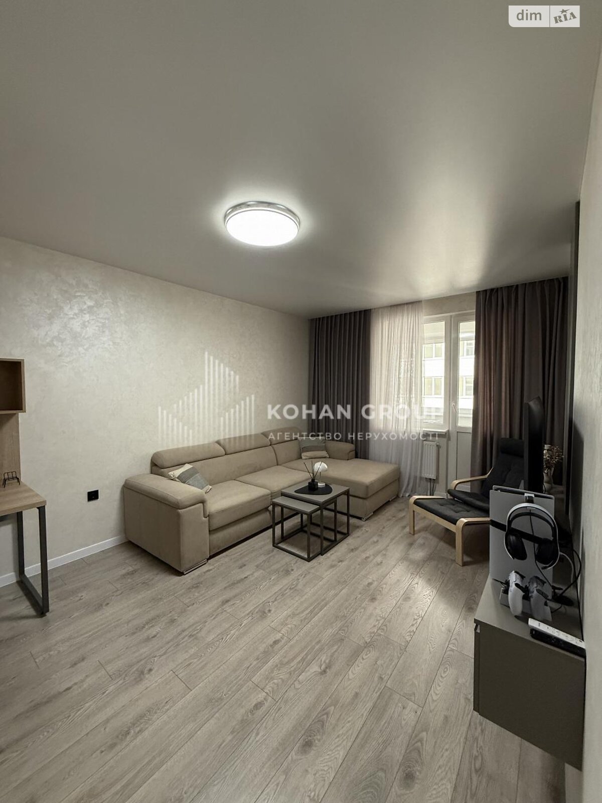 Продажа двухкомнатной квартиры в Хмельницком, на ул. Кармелюка 3/6, район Озёрный фото 1