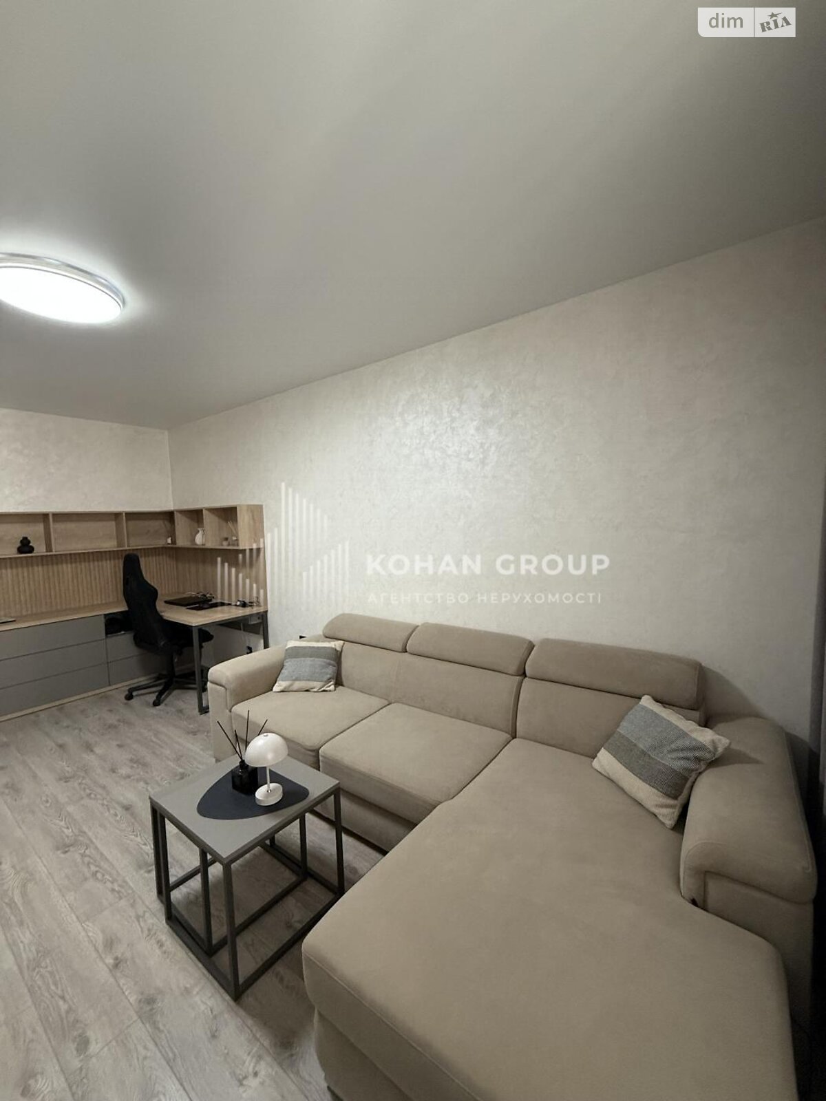 Продажа двухкомнатной квартиры в Хмельницком, на ул. Кармелюка 3/6, район Озёрный фото 1