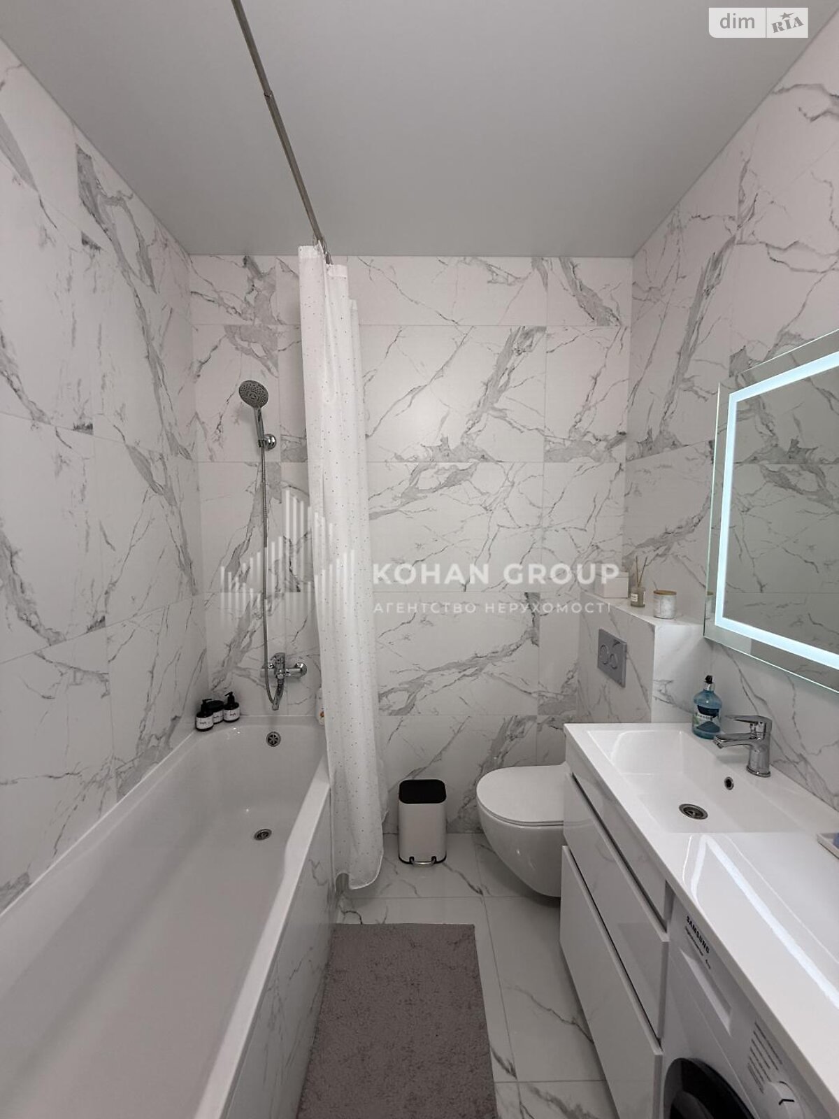 Продажа двухкомнатной квартиры в Хмельницком, на ул. Кармелюка 3/6, район Озёрный фото 1