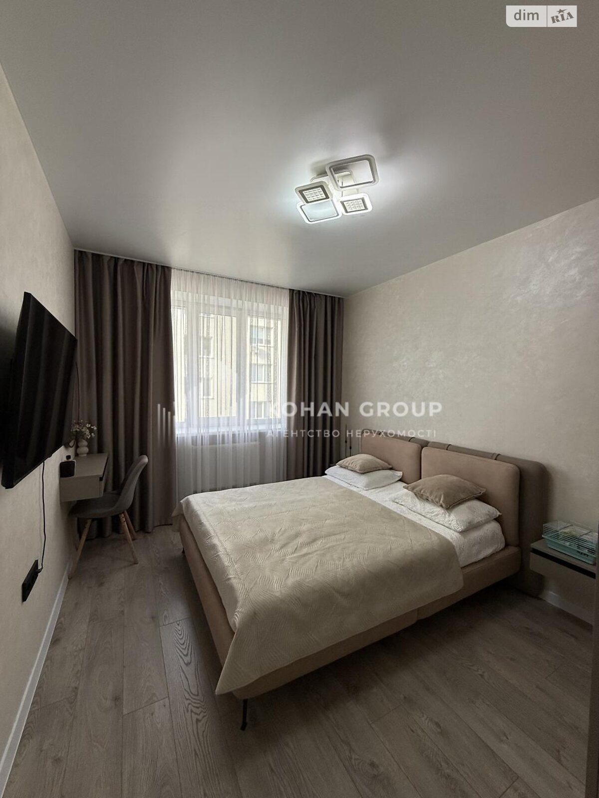 Продажа двухкомнатной квартиры в Хмельницком, на ул. Кармелюка 3/6, район Озёрный фото 1