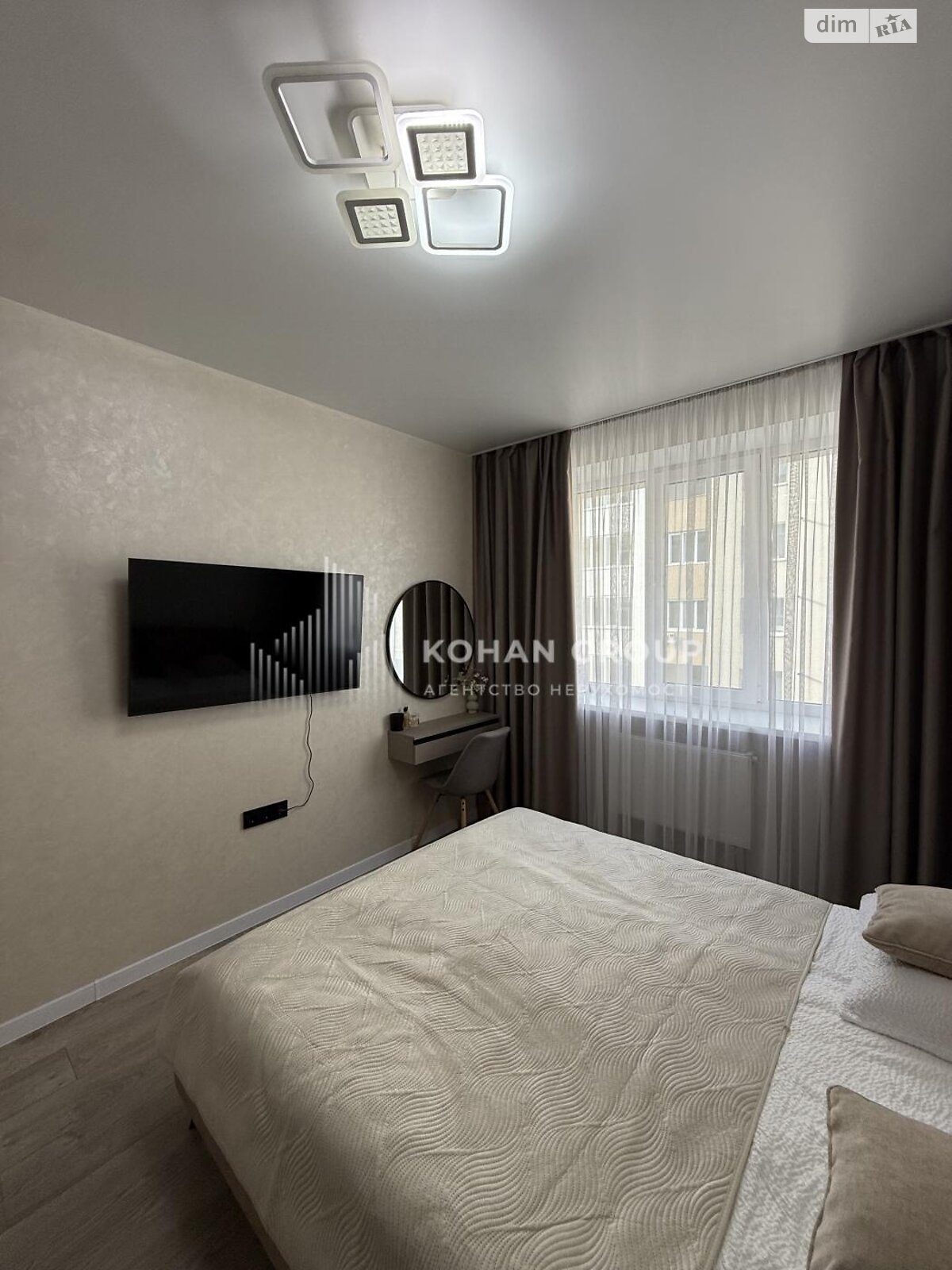 Продажа двухкомнатной квартиры в Хмельницком, на ул. Кармелюка 3/6, район Озёрный фото 1