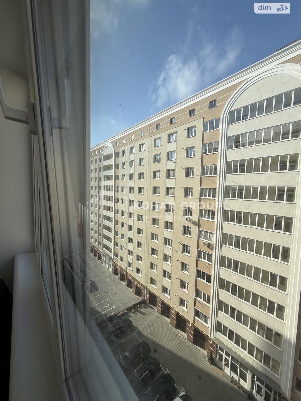 Продажа двухкомнатной квартиры в Хмельницком, на ул. Кармелюка 3/6, район Озёрный фото 1