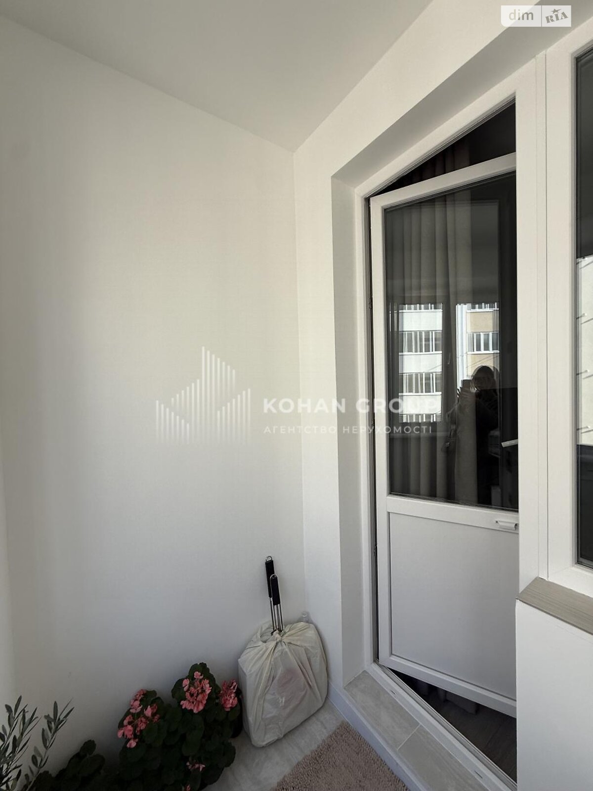 Продажа двухкомнатной квартиры в Хмельницком, на ул. Кармелюка 3/6, район Озёрный фото 1