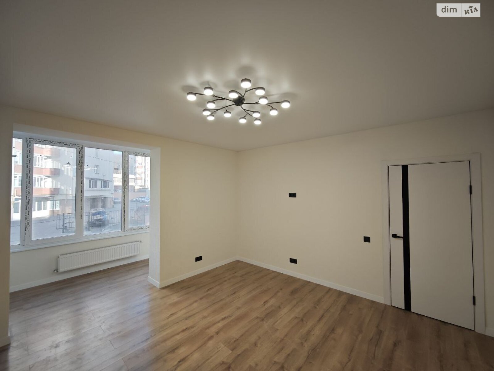 Продажа двухкомнатной квартиры в Хмельницком, на ул. Кармелюка 11/2, кв. 43, район Озёрный фото 1