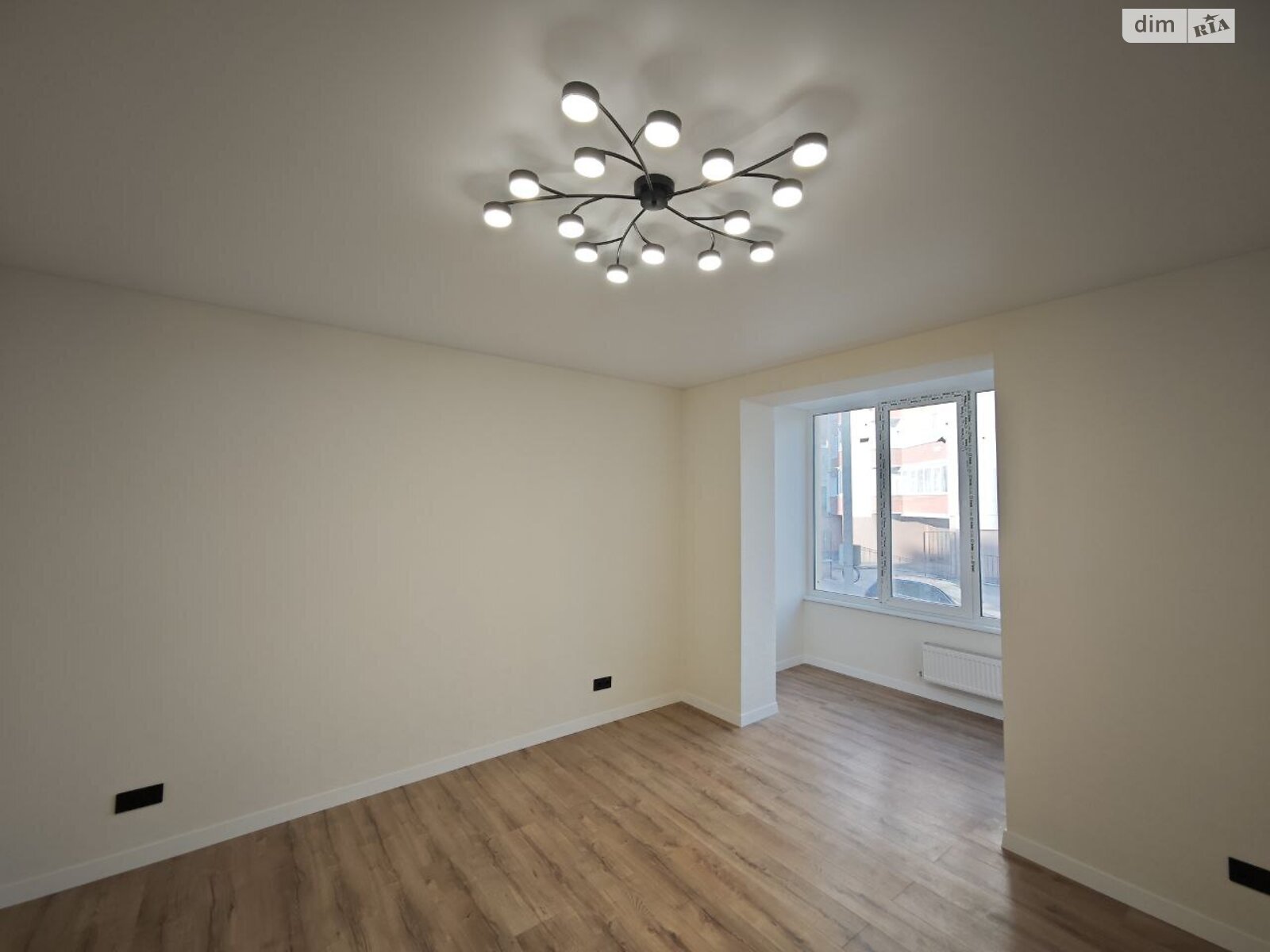 Продажа двухкомнатной квартиры в Хмельницком, на ул. Кармелюка 11/2, кв. 43, район Озёрный фото 1