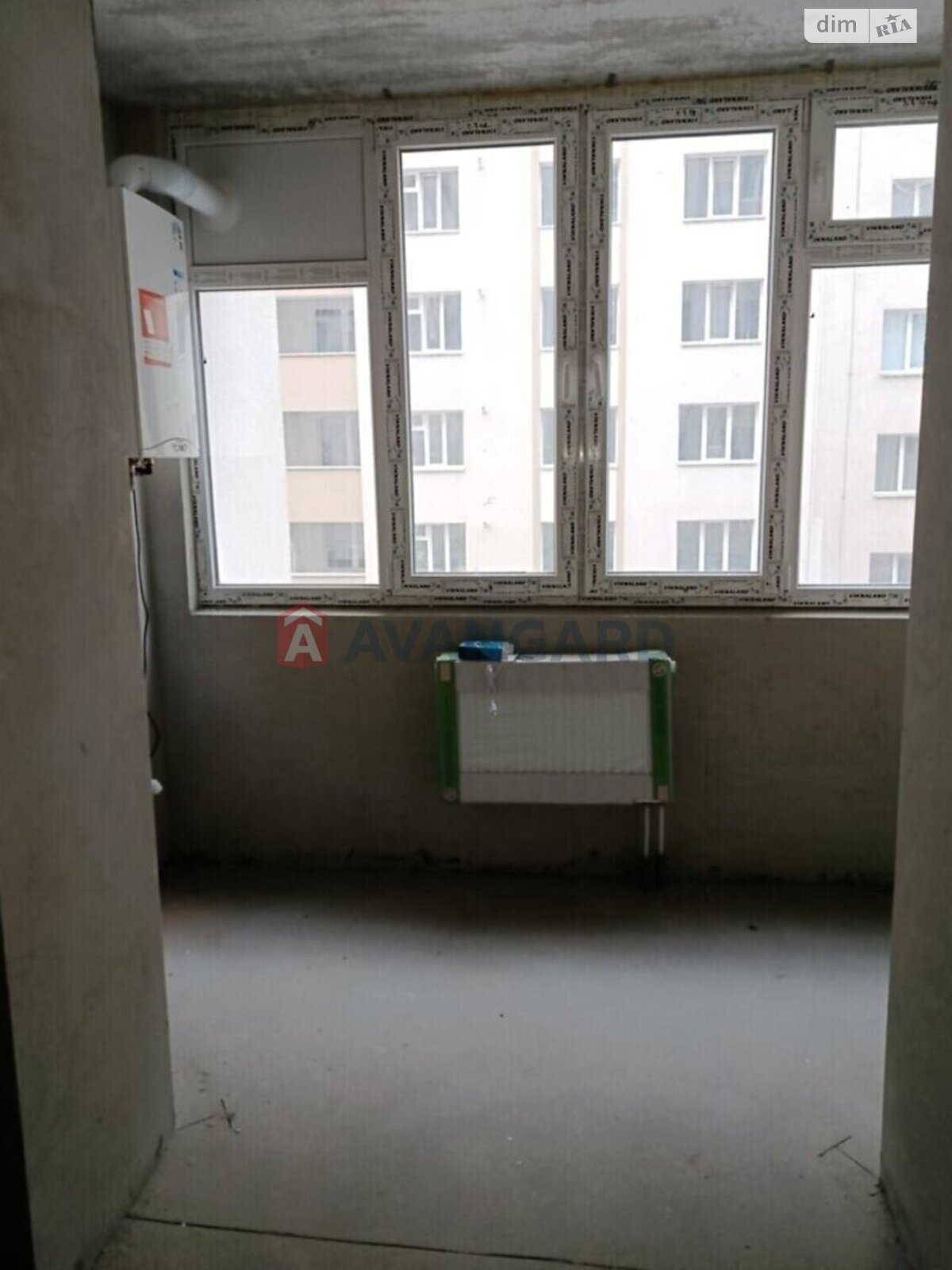 Продажа двухкомнатной квартиры в Хмельницком, на ул. Кармелюка 3Б, район Озёрный фото 1