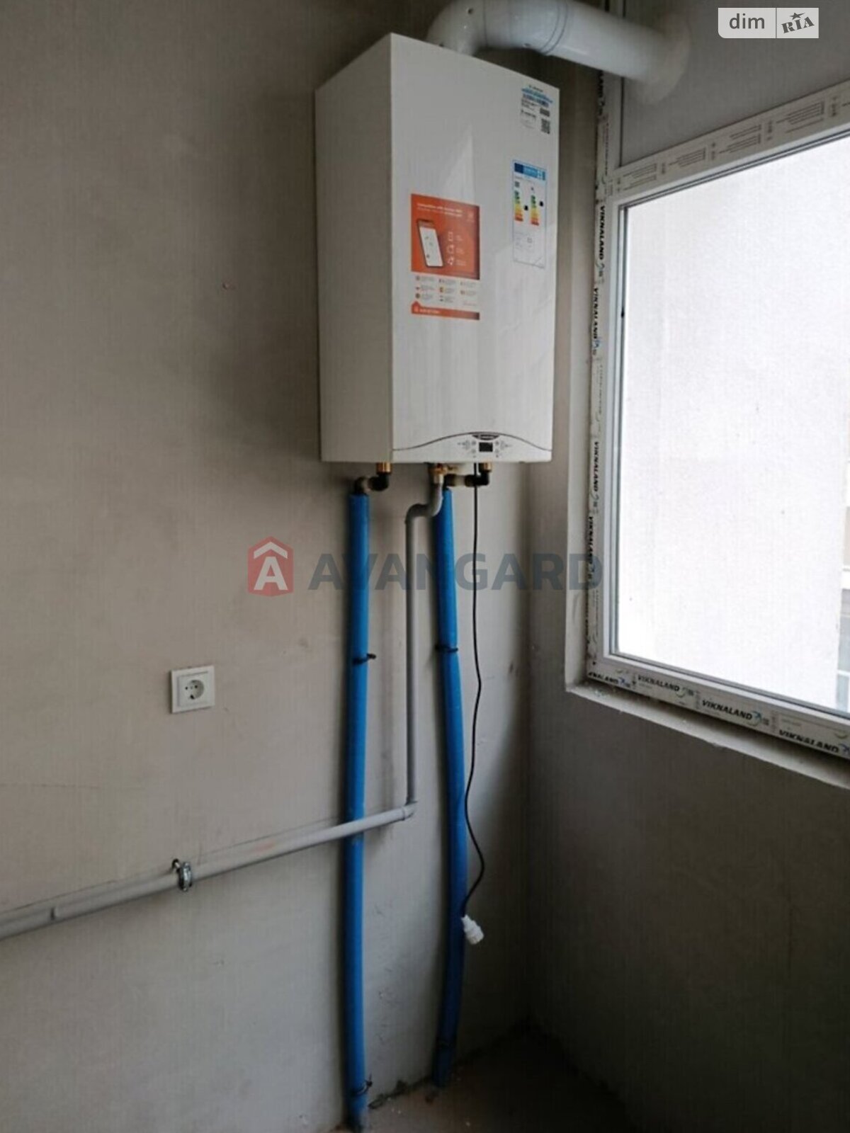 Продажа двухкомнатной квартиры в Хмельницком, на ул. Кармелюка 3Б, район Озёрный фото 1