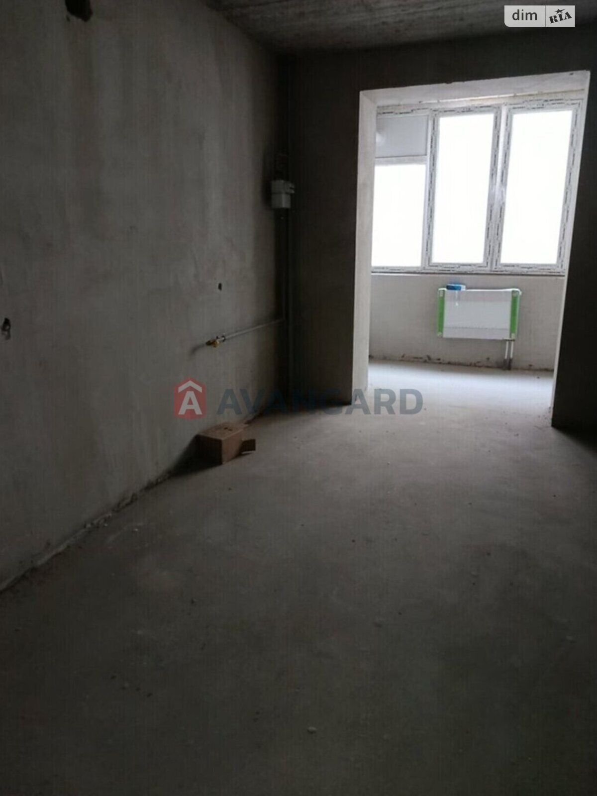 Продажа двухкомнатной квартиры в Хмельницком, на ул. Кармелюка 3Б, район Озёрный фото 1