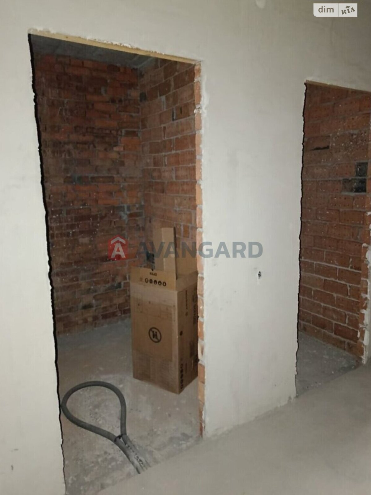 Продажа двухкомнатной квартиры в Хмельницком, на ул. Кармелюка 3Б, район Озёрный фото 1