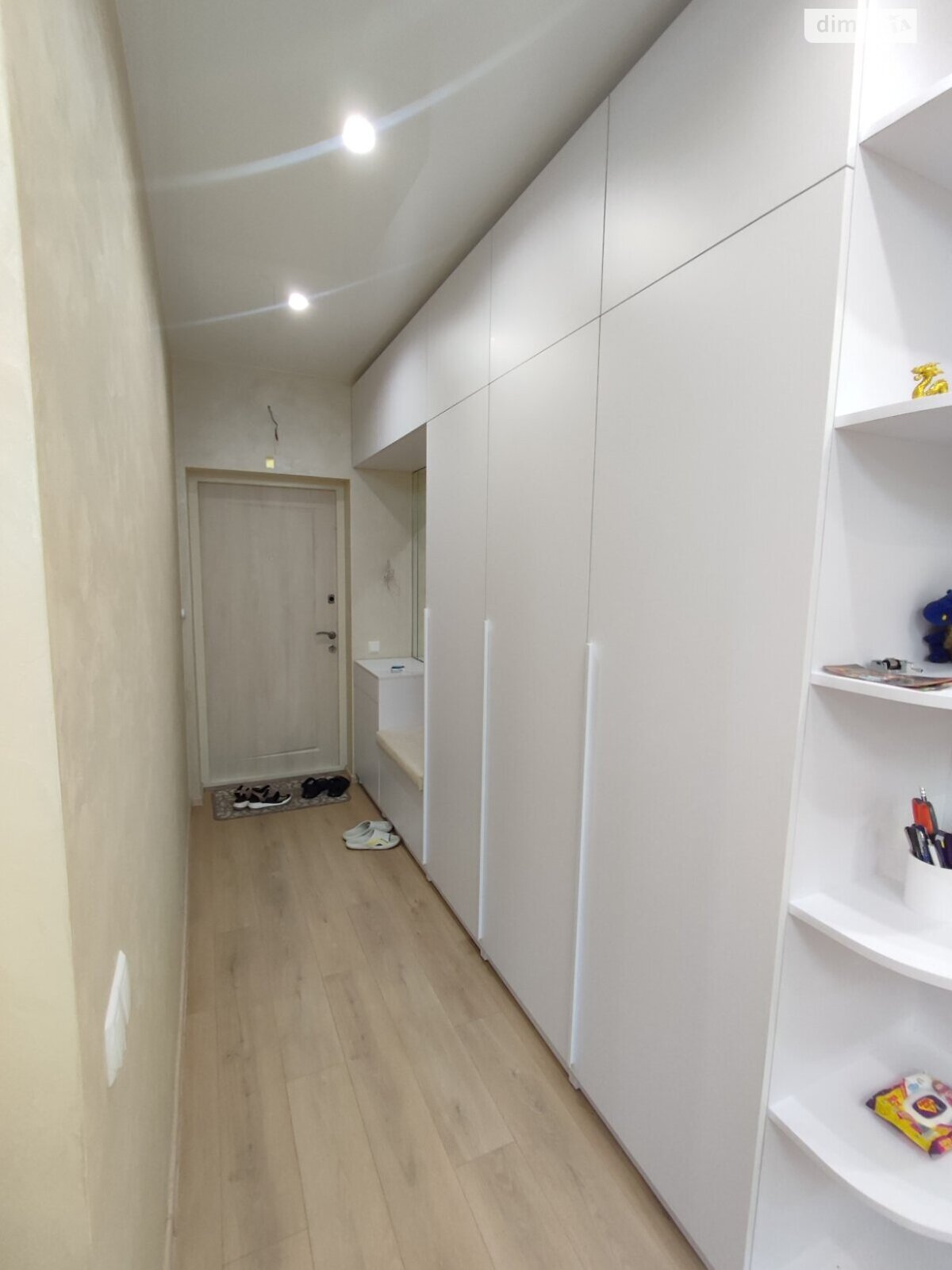 Продажа двухкомнатной квартиры в Хмельницком, на ул. Кармелюка 7, район Озёрный фото 1