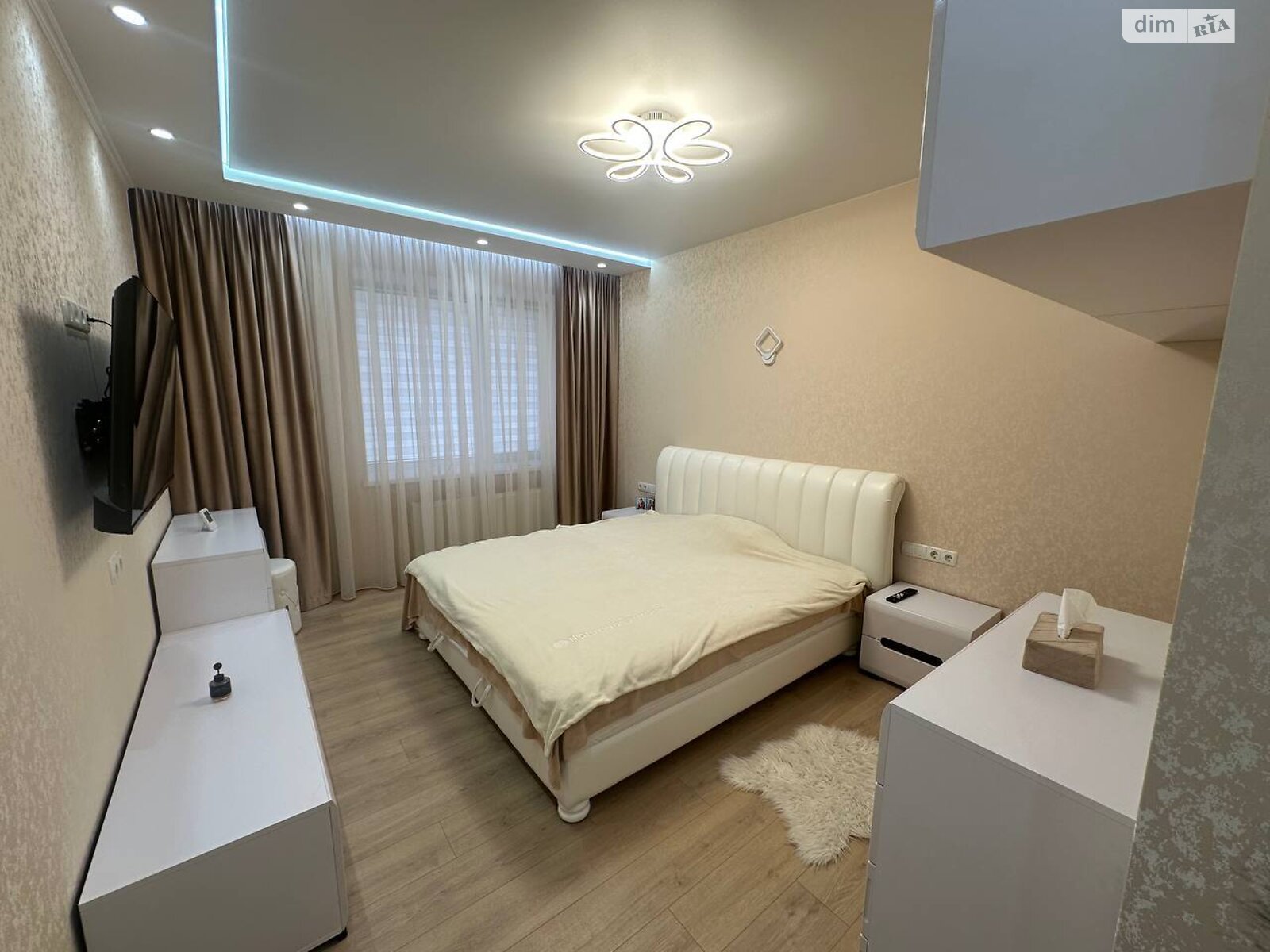 Продажа двухкомнатной квартиры в Хмельницком, на ул. Кармелюка 7, район Озёрный фото 1