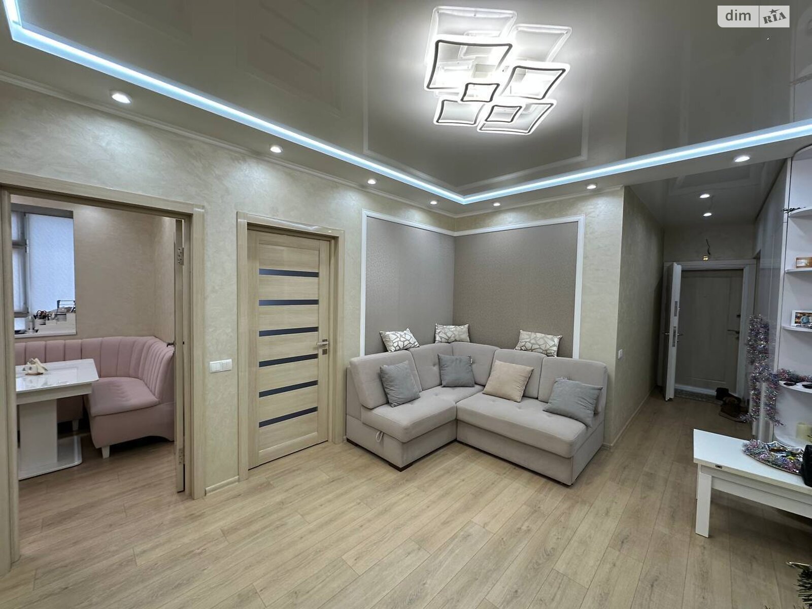 Продажа двухкомнатной квартиры в Хмельницком, на ул. Кармелюка 7, район Озёрный фото 1