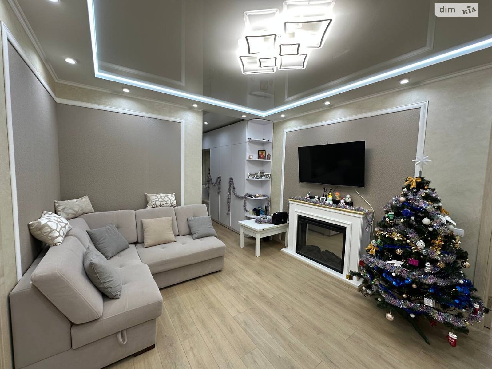 Продажа двухкомнатной квартиры в Хмельницком, на ул. Кармелюка 7, район Озёрный фото 1