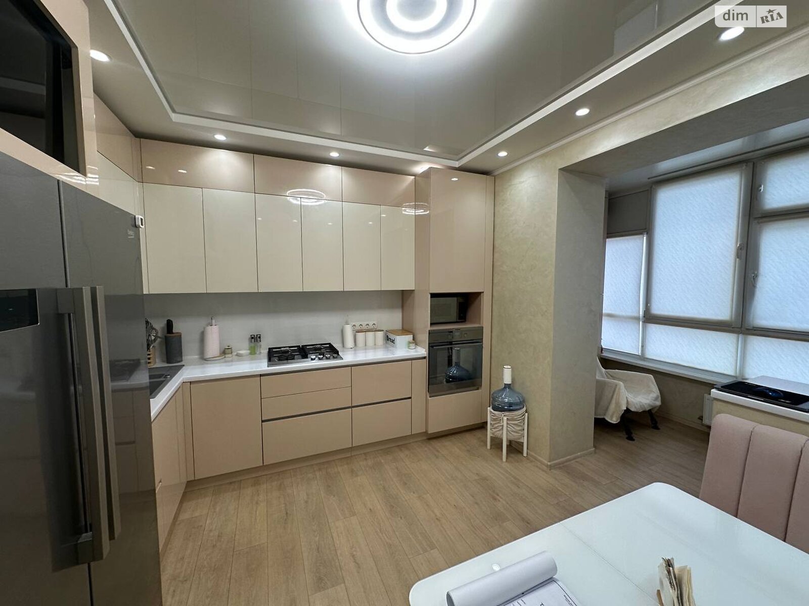 Продажа двухкомнатной квартиры в Хмельницком, на ул. Кармелюка 7, район Озёрный фото 1