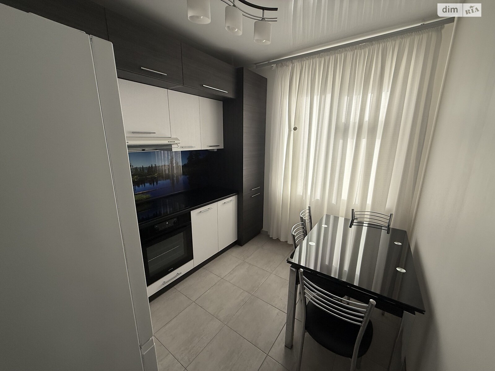 Продажа однокомнатной квартиры в Хмельницком, на ул. Кармелюка 9, район Озёрный фото 1