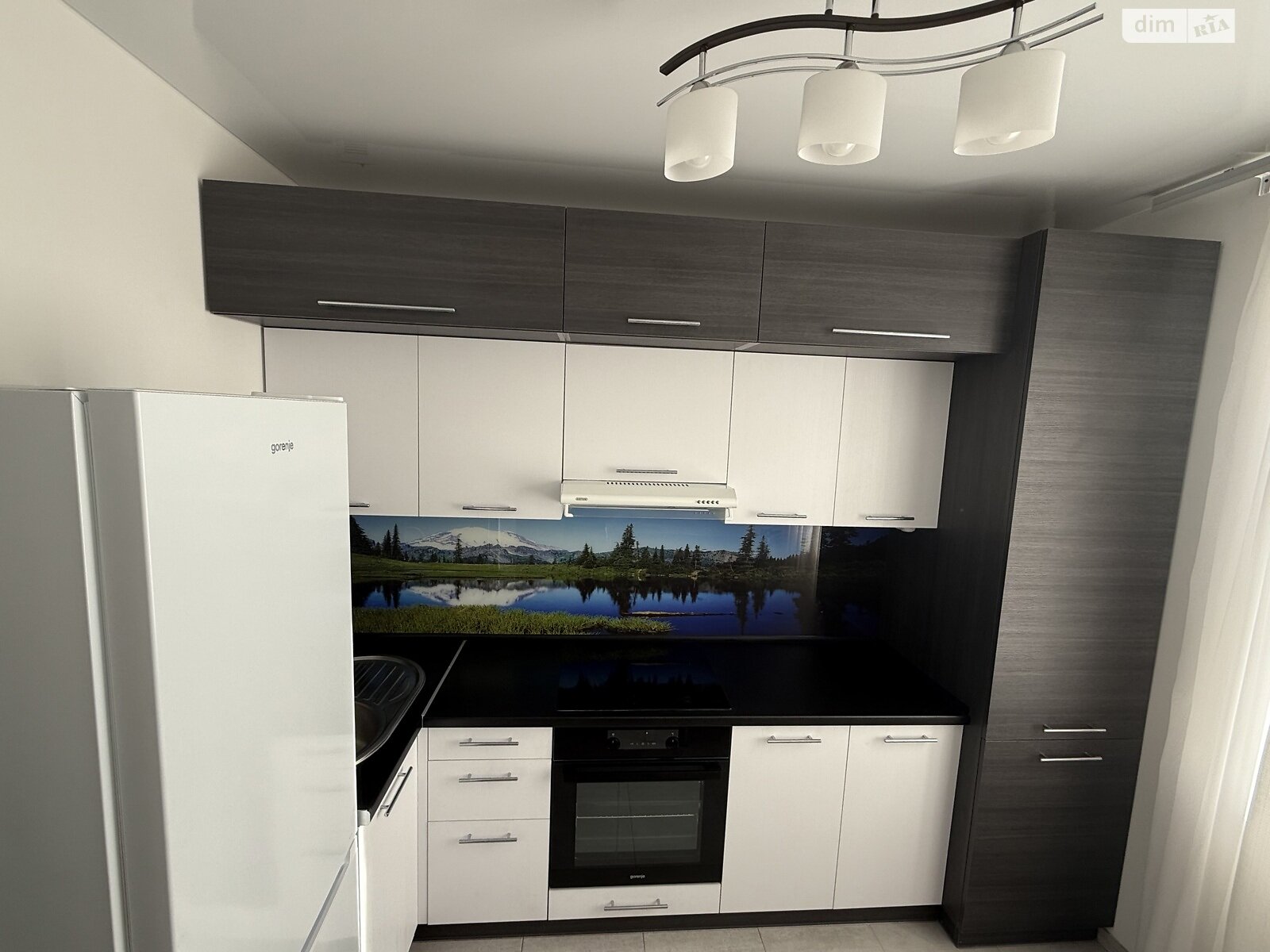 Продажа однокомнатной квартиры в Хмельницком, на ул. Кармелюка 9, район Озёрный фото 1