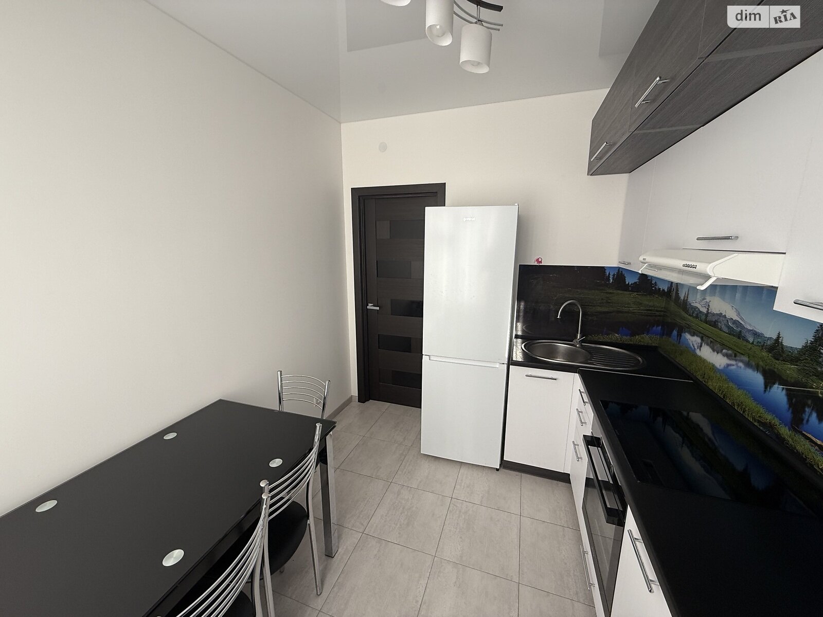 Продажа однокомнатной квартиры в Хмельницком, на ул. Кармелюка 9, район Озёрный фото 1