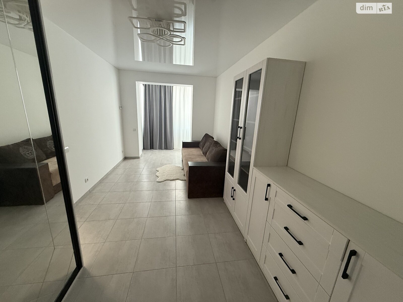 Продажа однокомнатной квартиры в Хмельницком, на ул. Кармелюка 9, район Озёрный фото 1