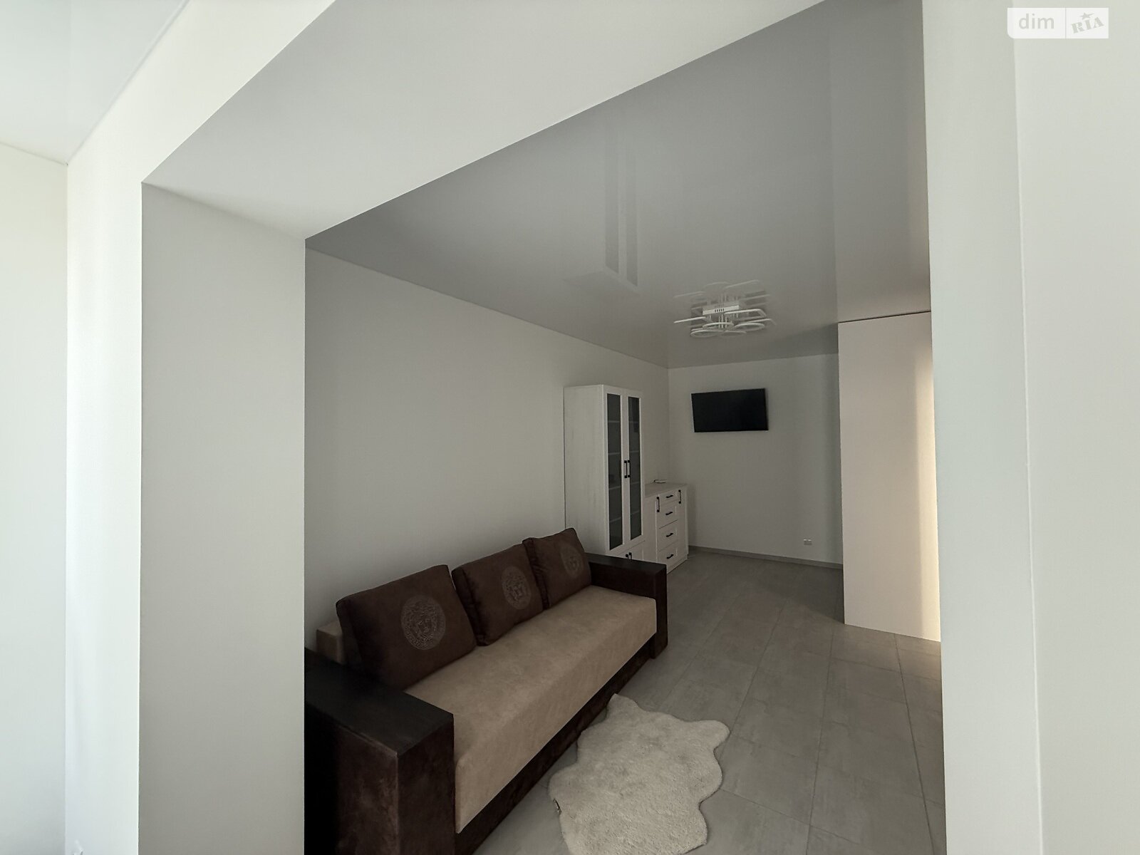 Продажа однокомнатной квартиры в Хмельницком, на ул. Кармелюка 9, район Озёрный фото 1