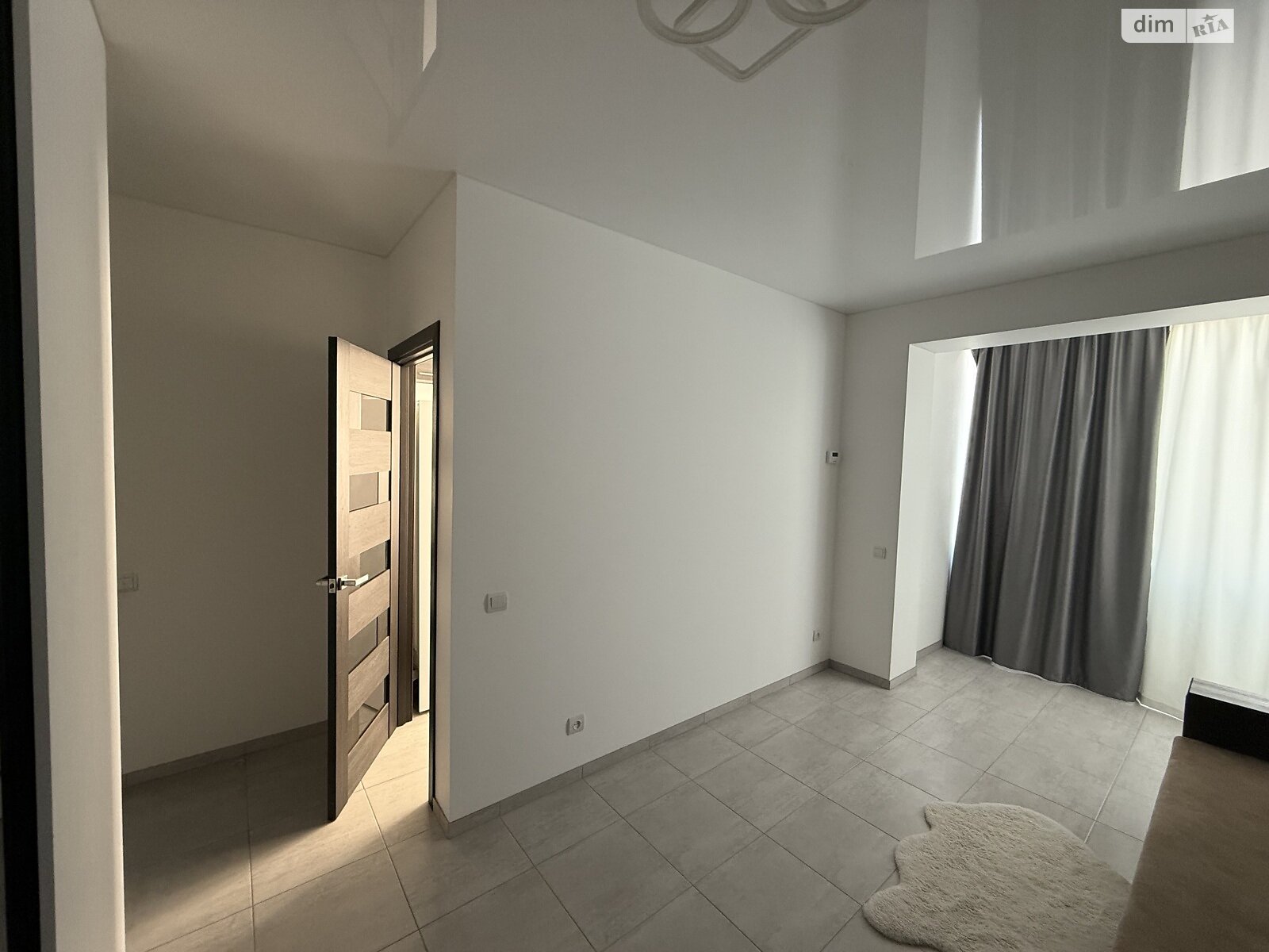 Продажа однокомнатной квартиры в Хмельницком, на ул. Кармелюка 9, район Озёрный фото 1