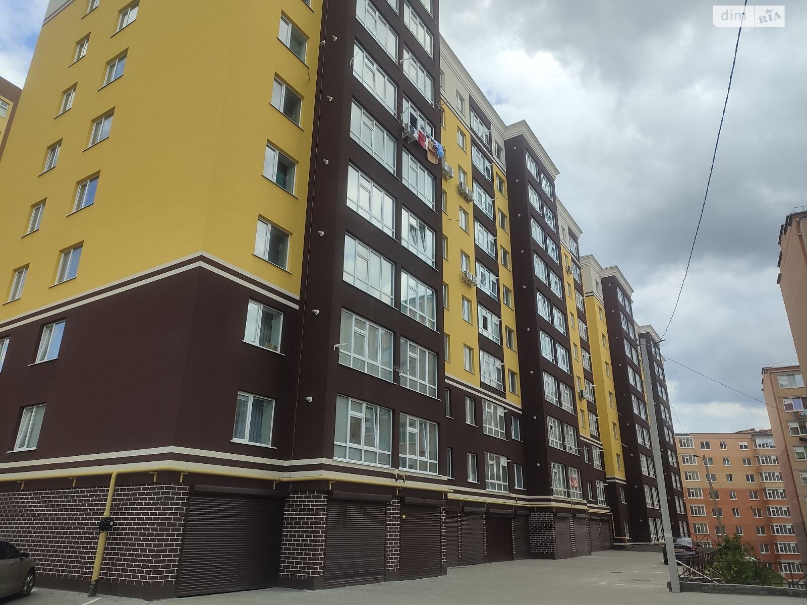 Продажа двухкомнатной квартиры в Хмельницком, на ул. Кармелюка, район Озёрный фото 1