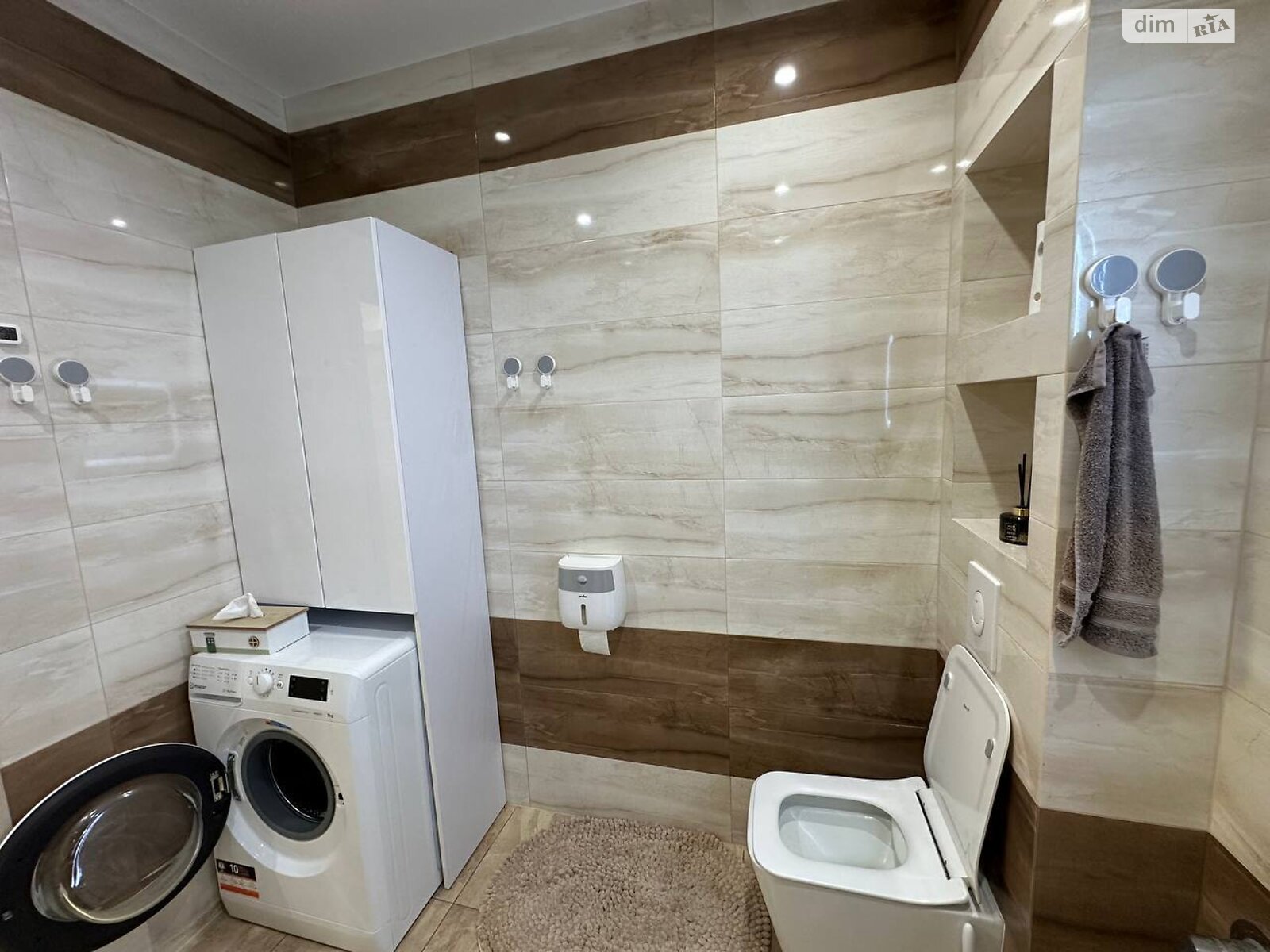 Продажа двухкомнатной квартиры в Хмельницком, на ул. Кармелюка, район Озёрный фото 1