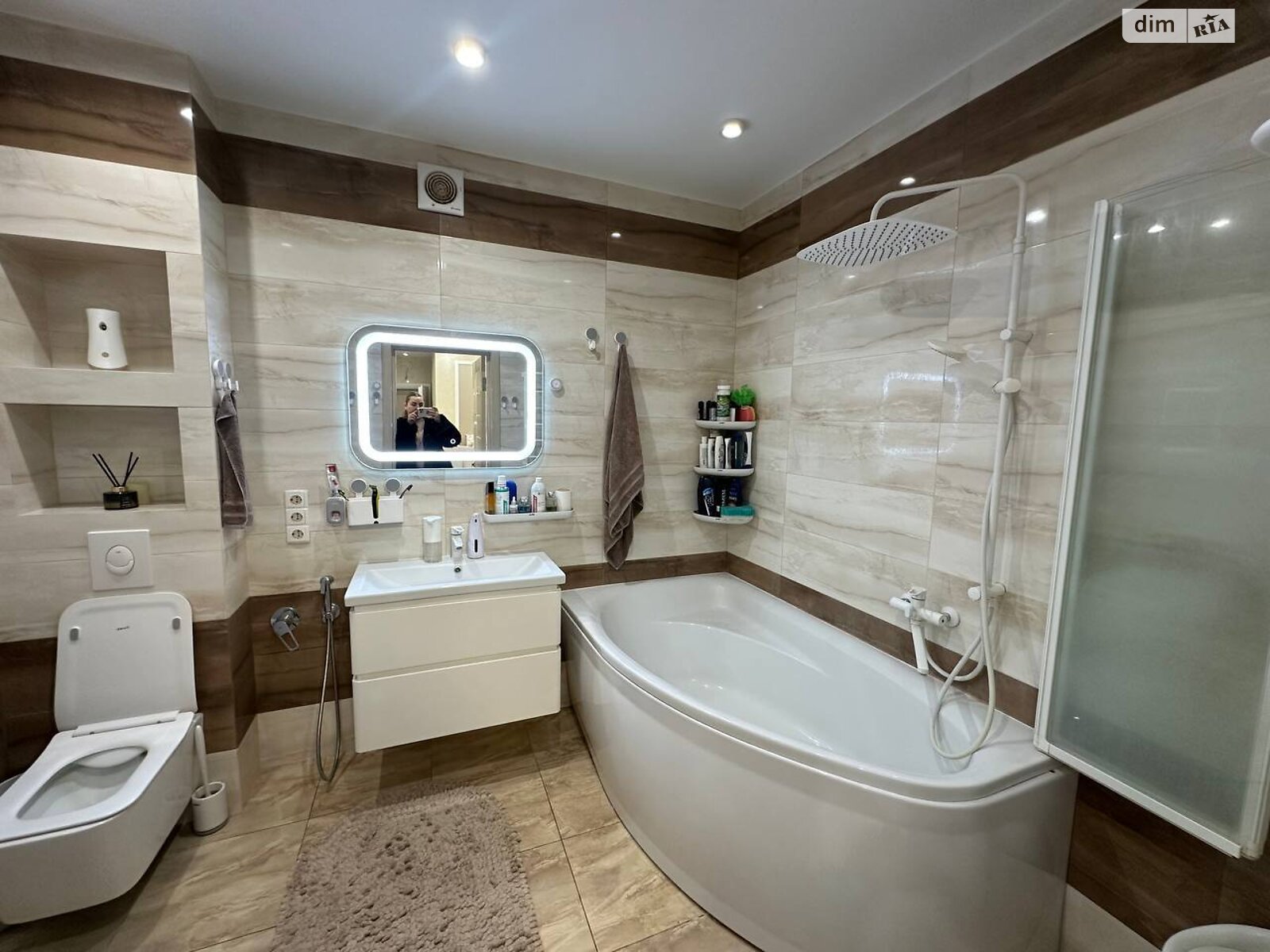 Продажа двухкомнатной квартиры в Хмельницком, на ул. Кармелюка, район Озёрный фото 1