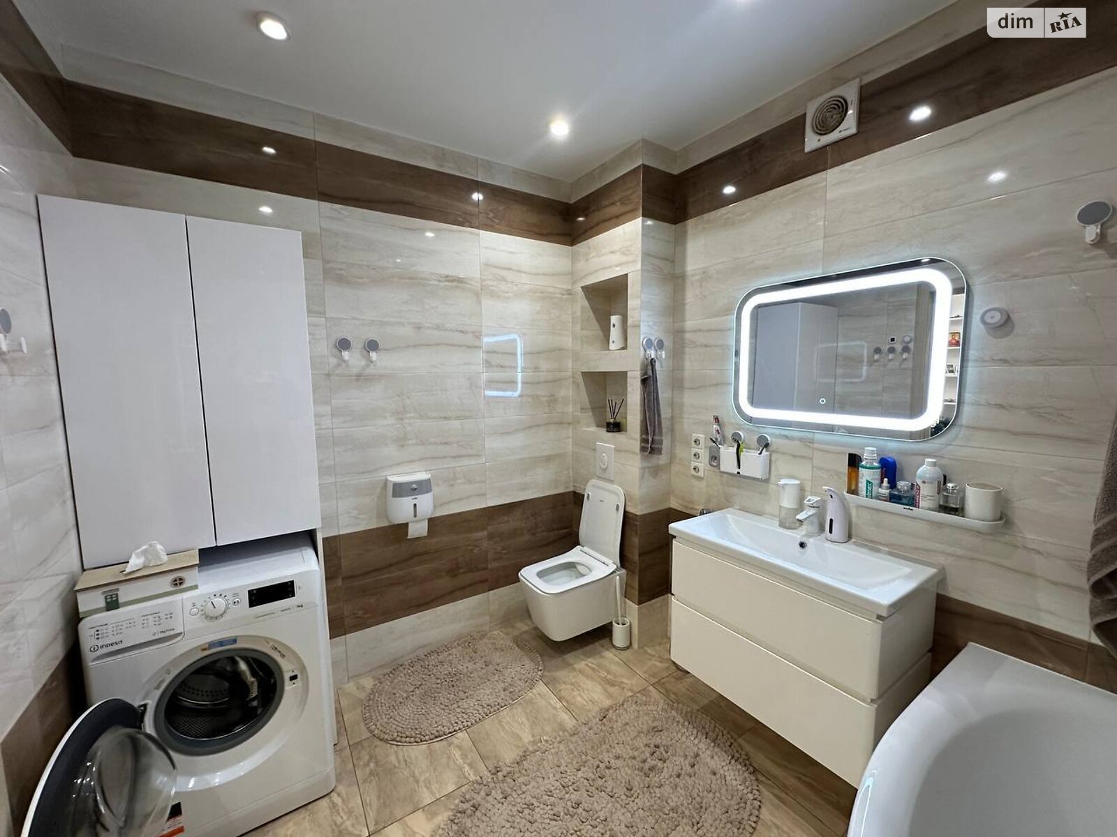 Продажа двухкомнатной квартиры в Хмельницком, на ул. Кармелюка, район Озёрный фото 1