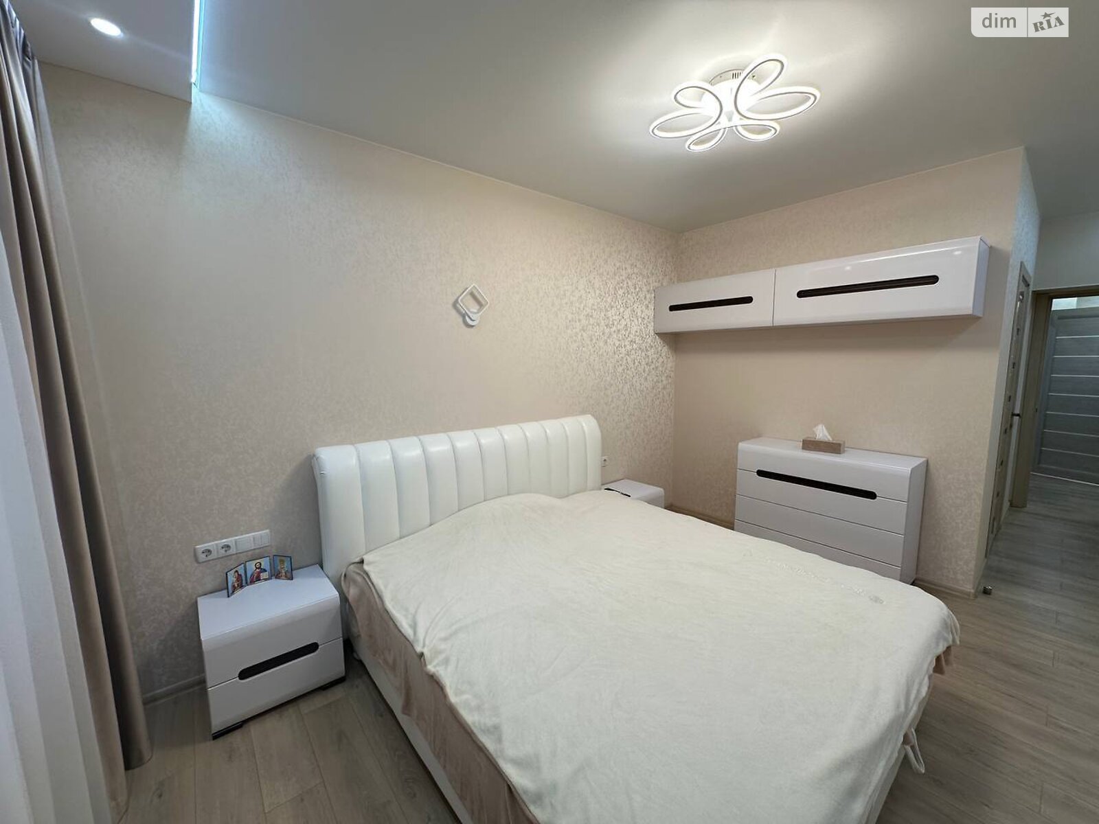 Продажа двухкомнатной квартиры в Хмельницком, на ул. Кармелюка, район Озёрный фото 1