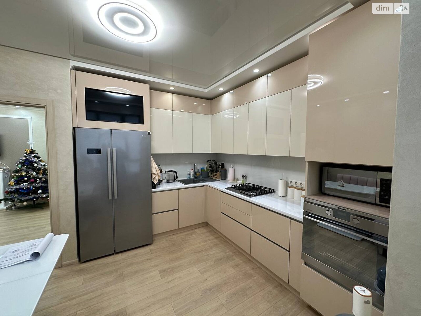 Продажа двухкомнатной квартиры в Хмельницком, на ул. Кармелюка, район Озёрный фото 1