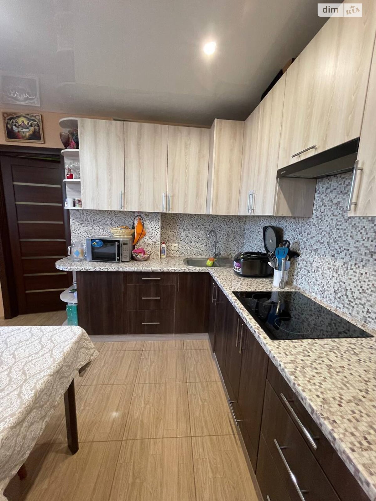 Продажа однокомнатной квартиры в Хмельницком, на ул. Кармелюка, район Озёрный фото 1